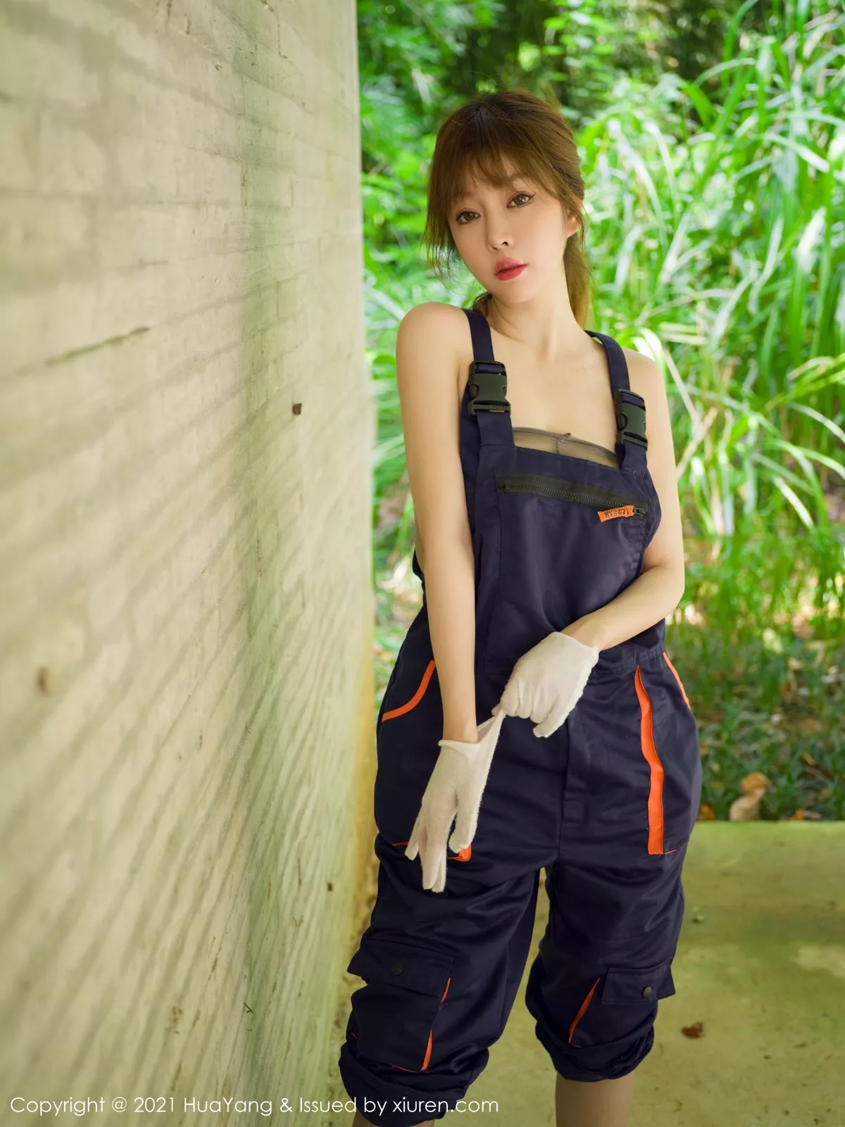 [HuaYang花漾]第441期王雨纯写真 [102P]-065