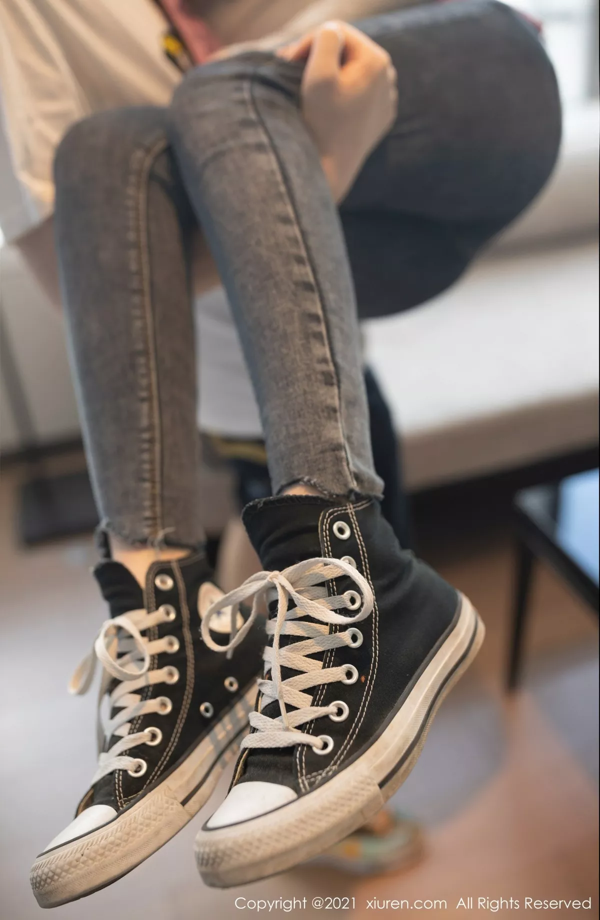 [XiuRen秀人网]第3828期鱼子酱写真 [63P]-006