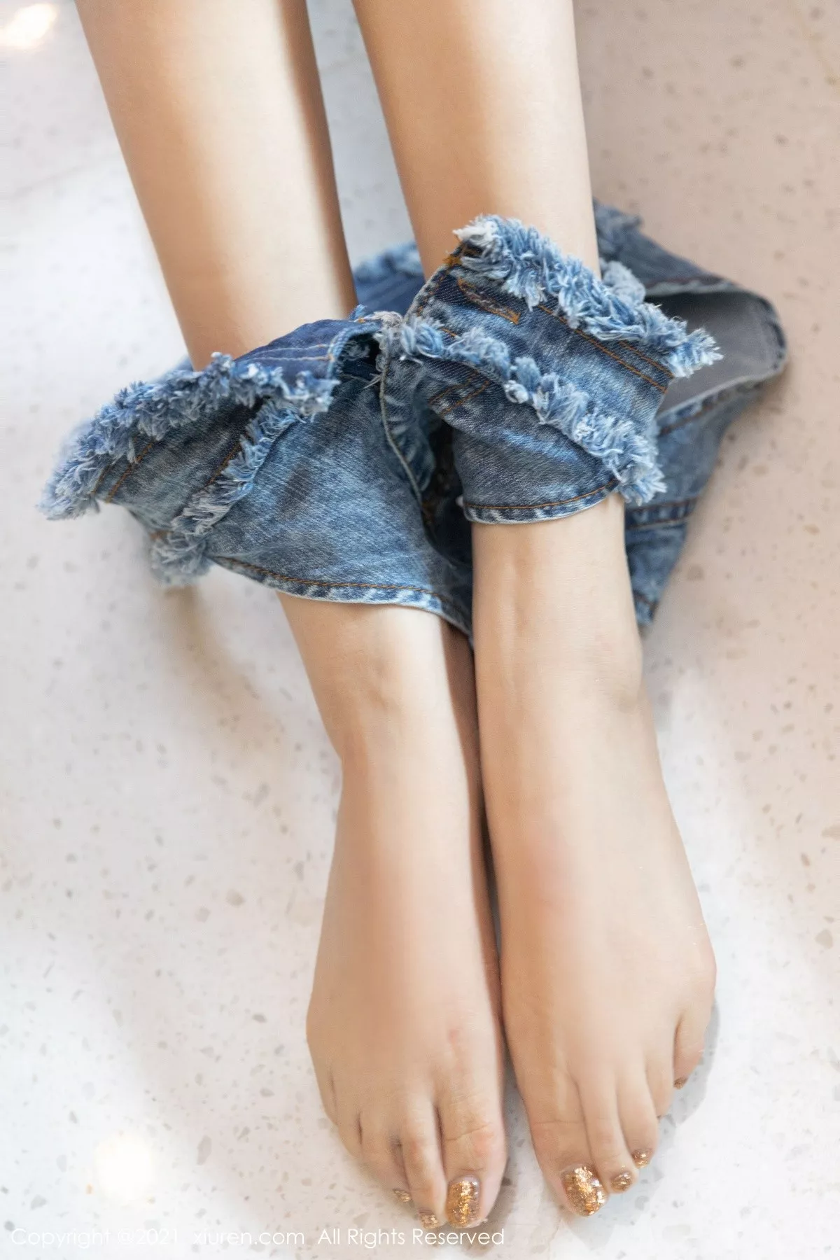 [XiuRen秀人网]第3864期允爾写真 [58P]-042