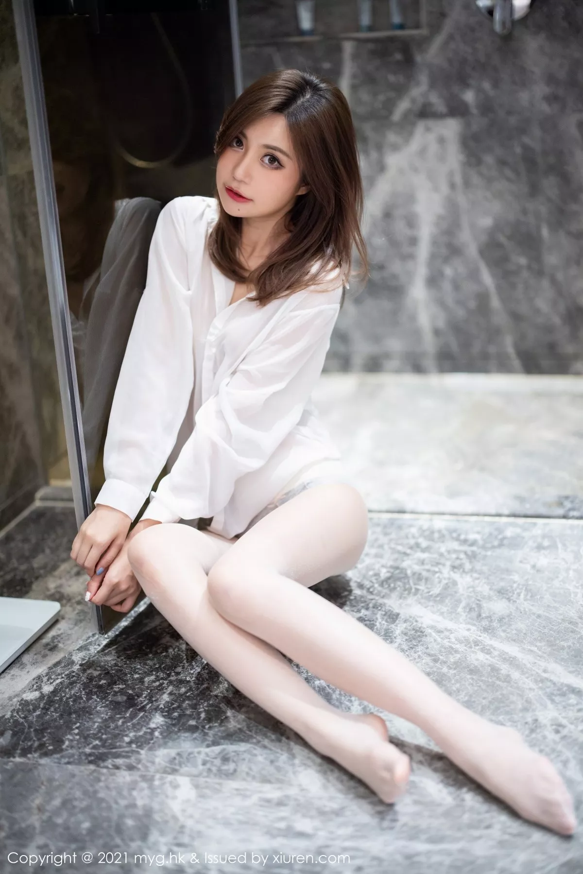[MyGirl美媛馆]第583期绮里嘉写真 [86P]-066