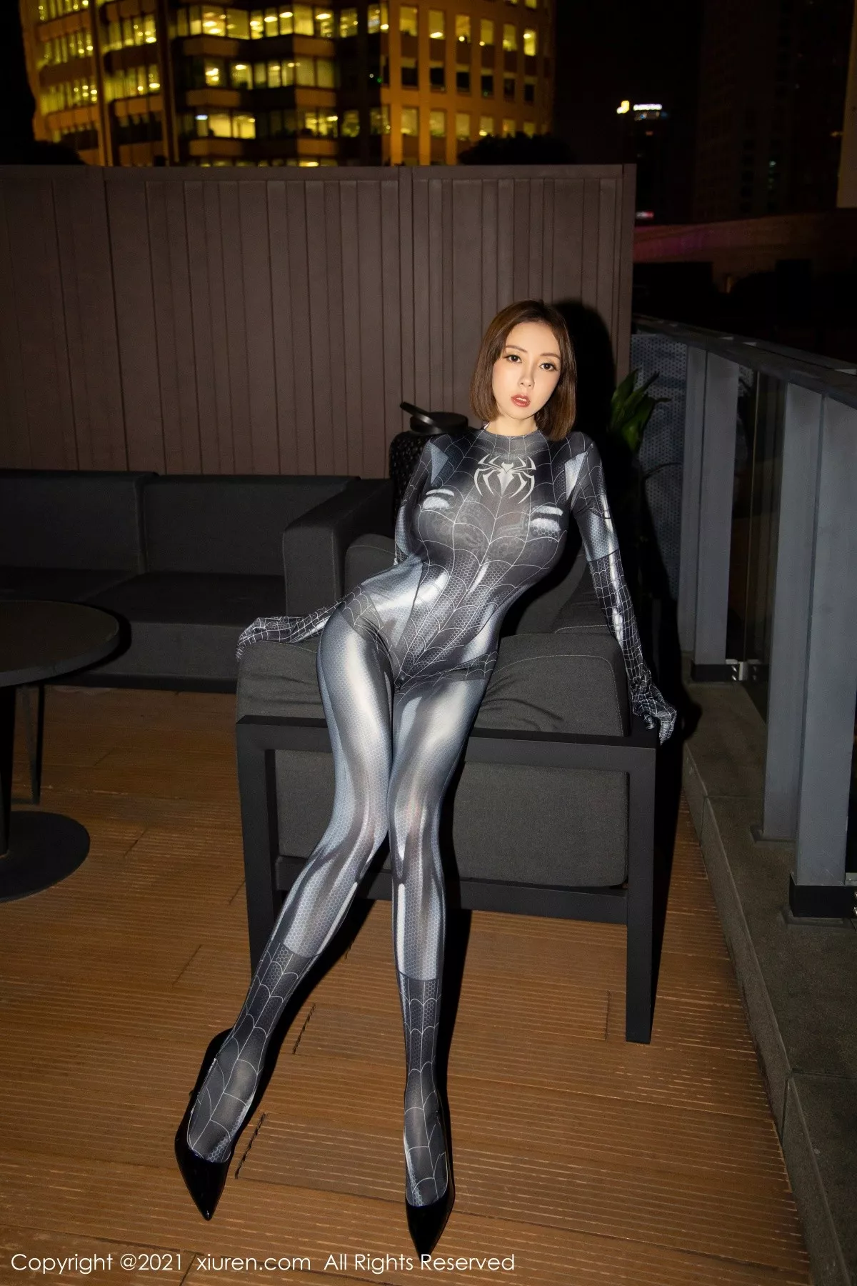 [XiuRen秀人网]第3869期果儿写真 [70P]-012