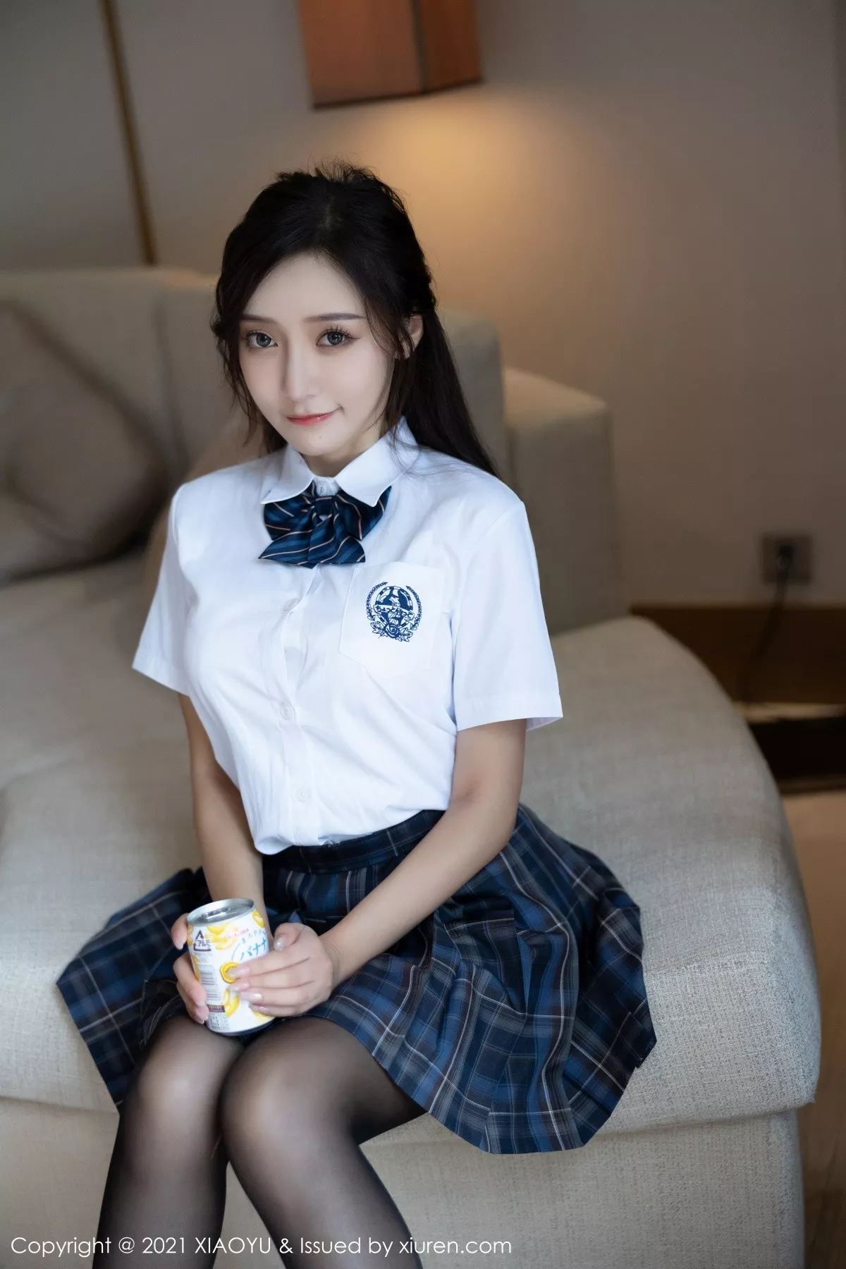 [XiaoYu画语界]第604期王馨瑶写真 [81P]-023