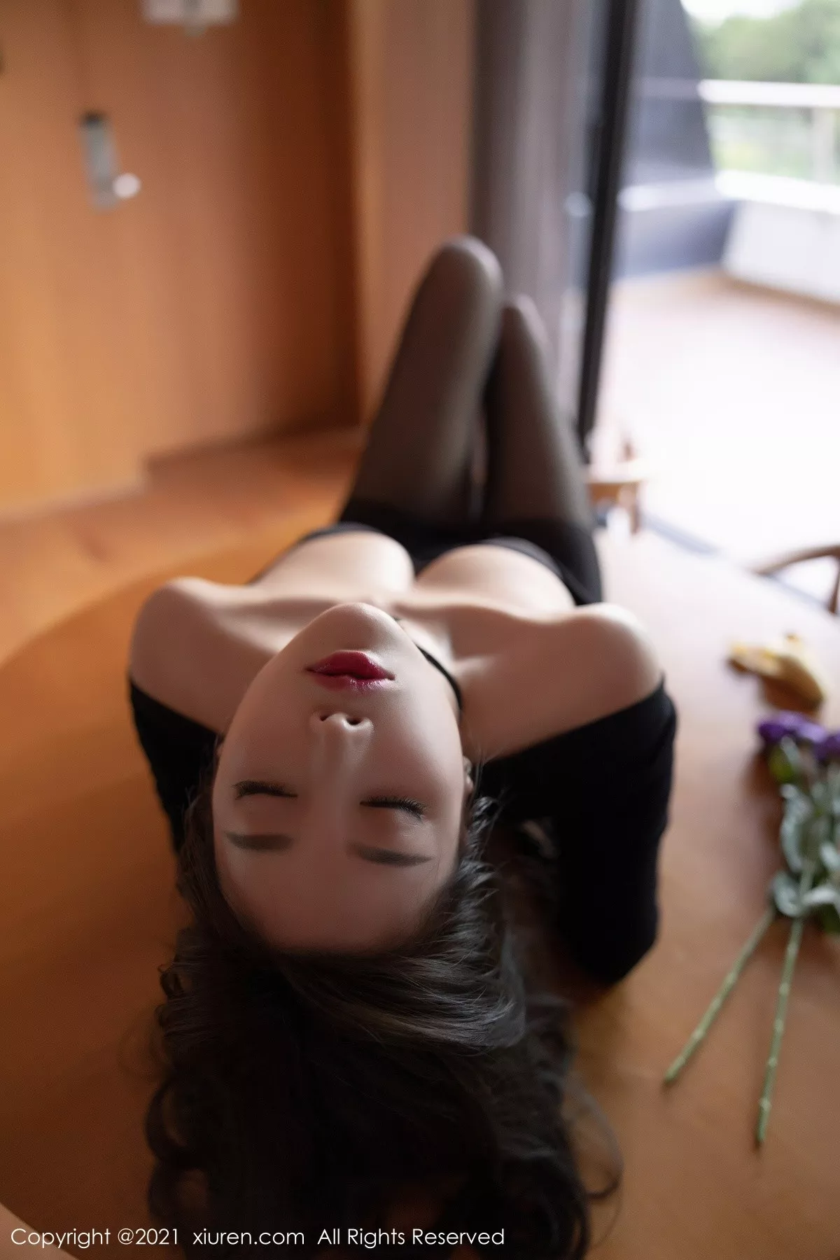 [XiuRen秀人网]第3878期杨晨晨写真 [87P]-070