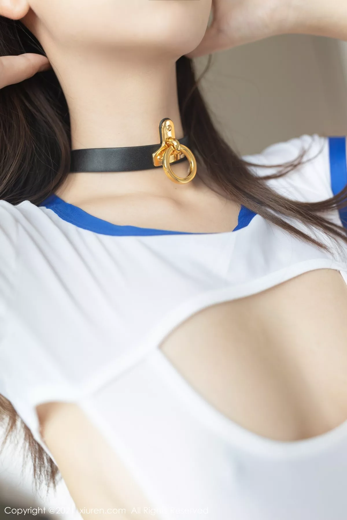 [XiuRen秀人网]第3877期唐安琪写真 [81P]-042