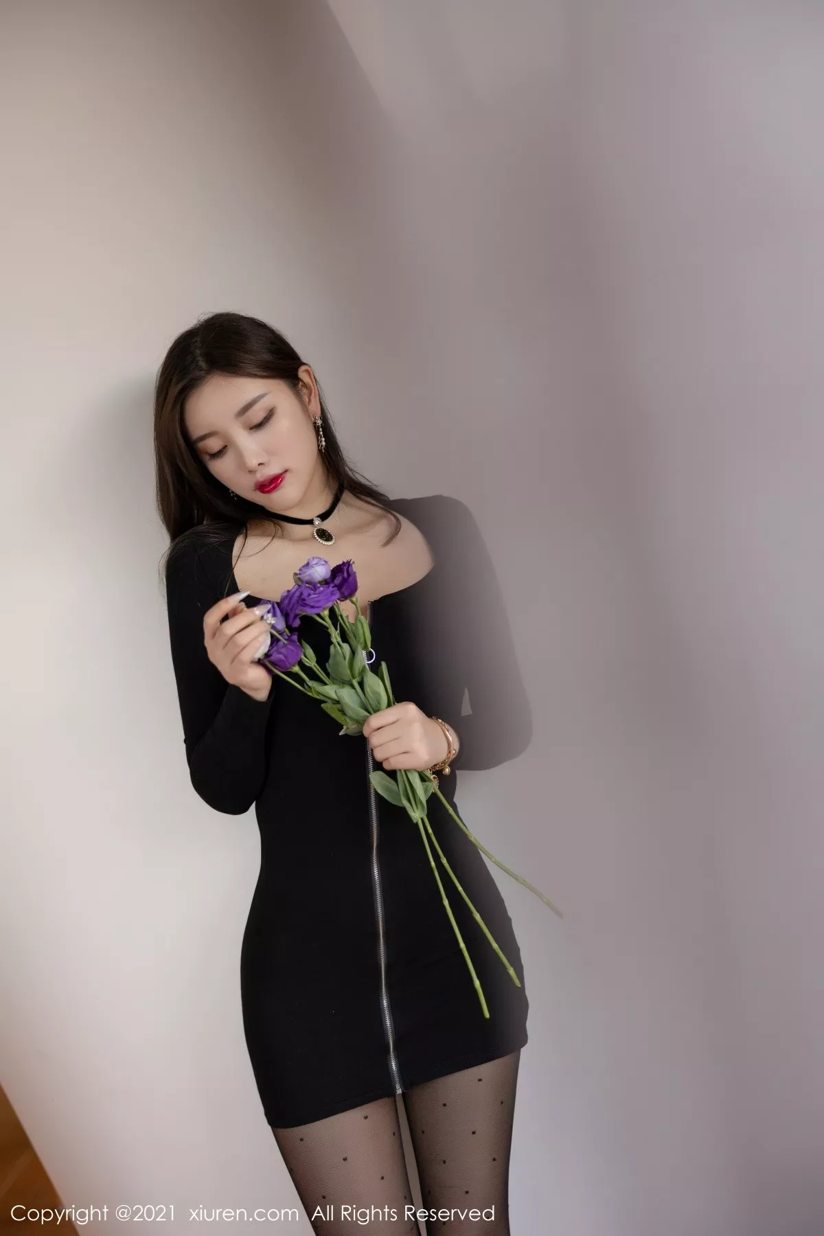 [XiuRen秀人网]第3878期杨晨晨写真 [87P]-019