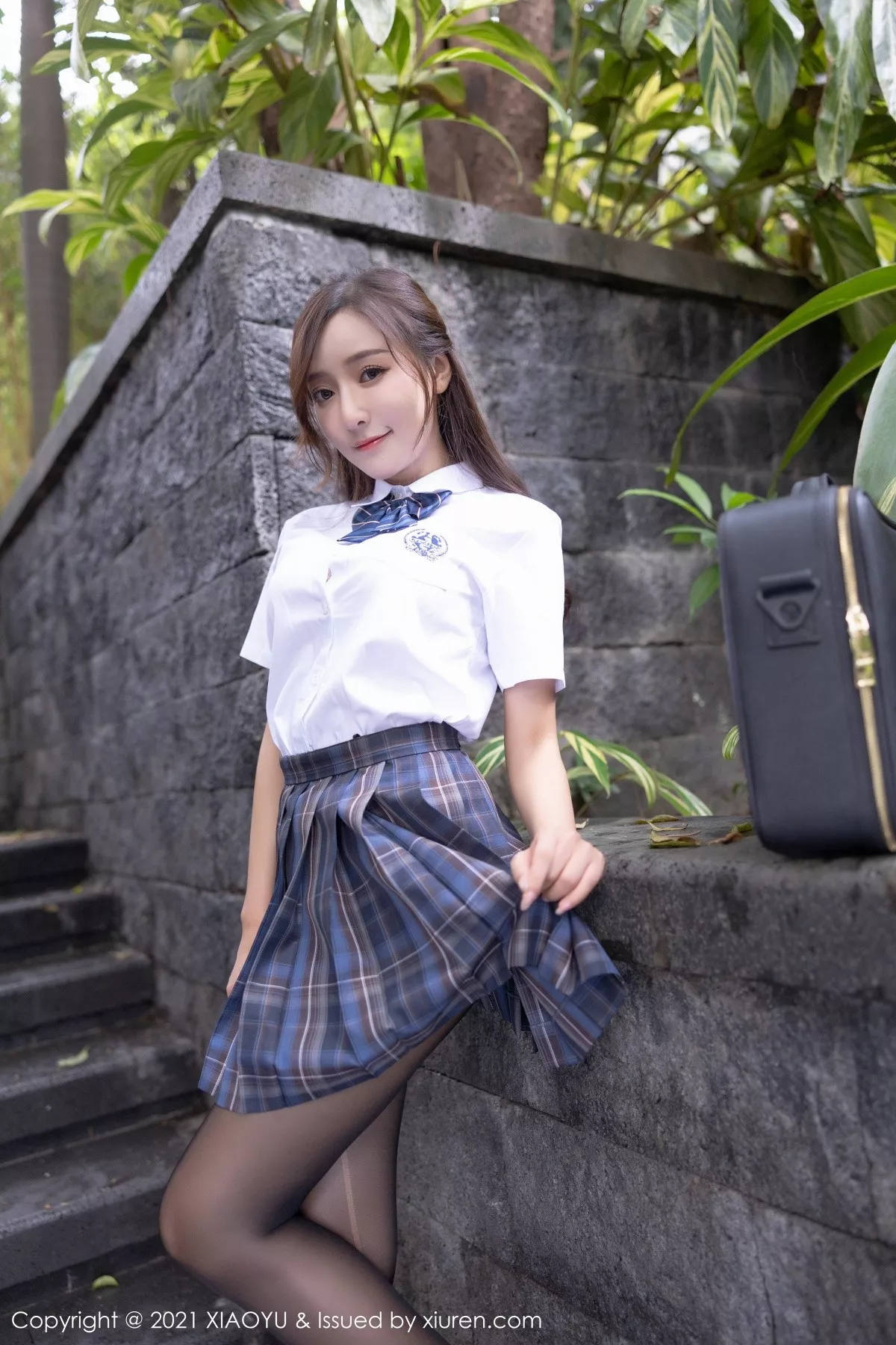 [XiaoYu画语界]第604期王馨瑶写真 [81P]-017