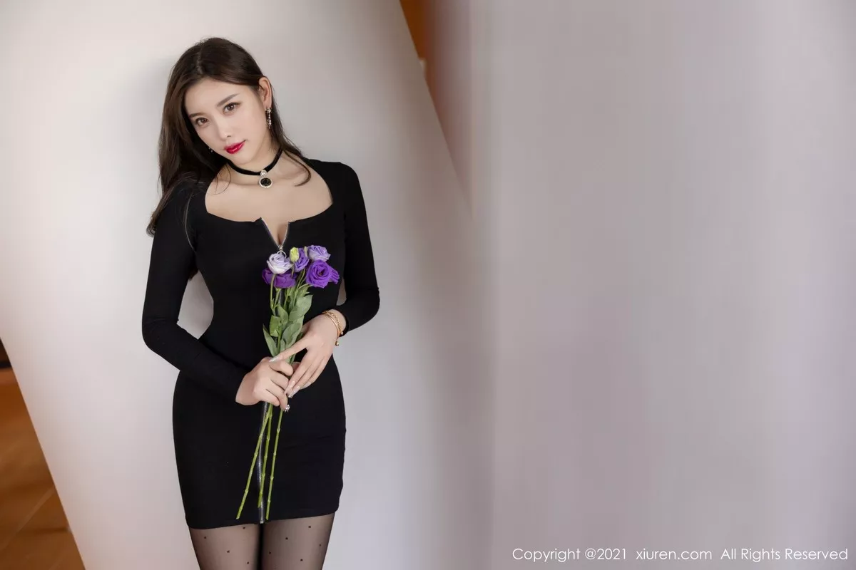 [XiuRen秀人网]第3878期杨晨晨写真 [87P]-018