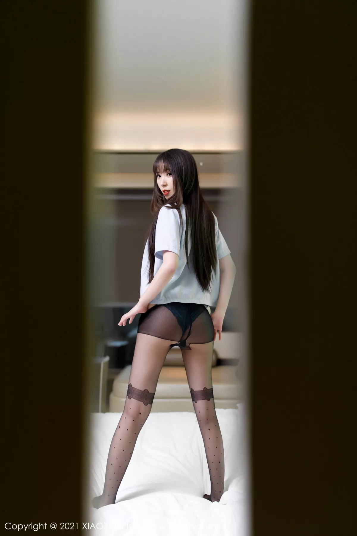 [XiuRen秀人网]第3872期小波多写真 [45P]-026
