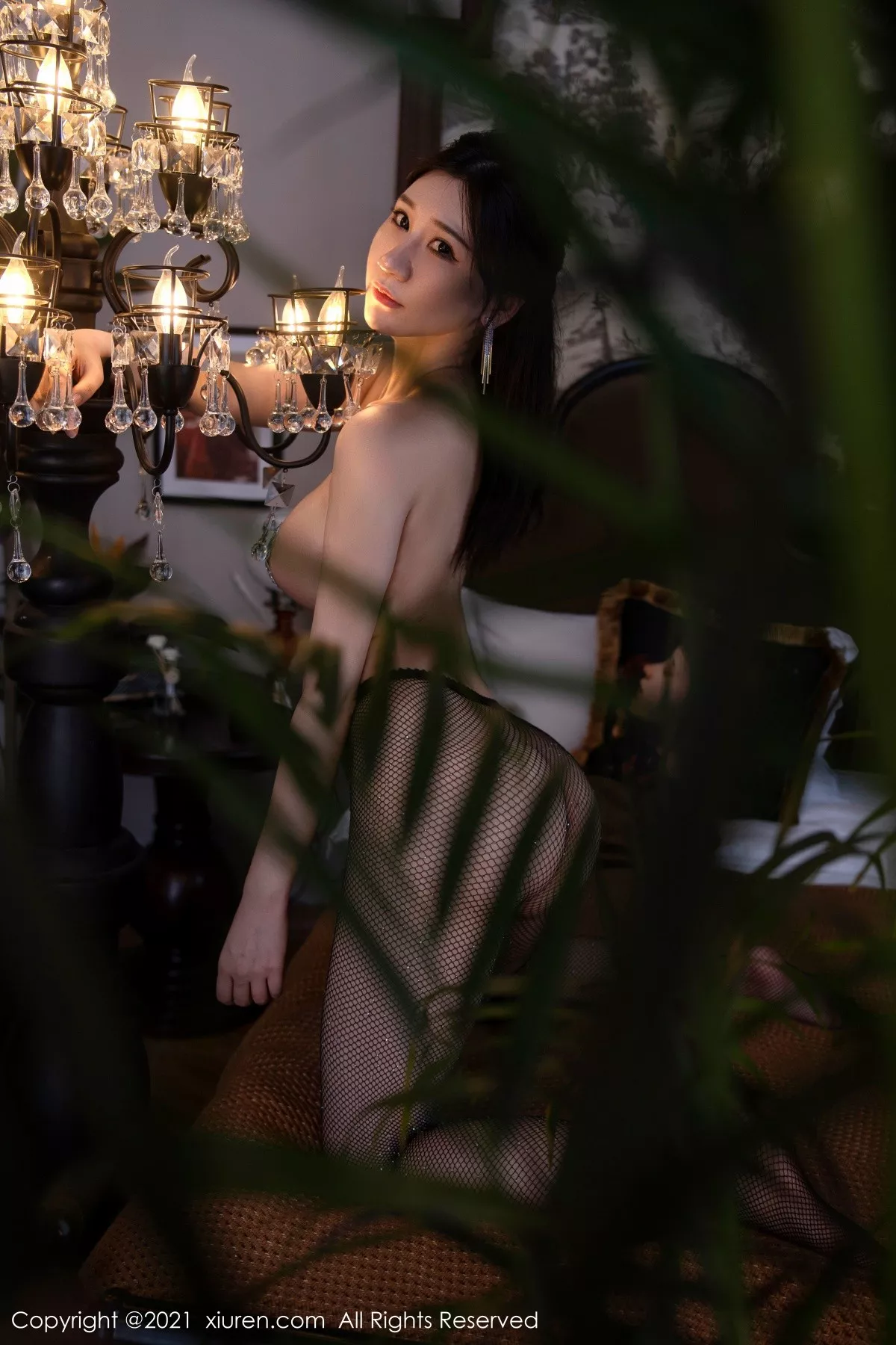 [XiuRen秀人网]第3880期顾乔楠写真 [48P]-047