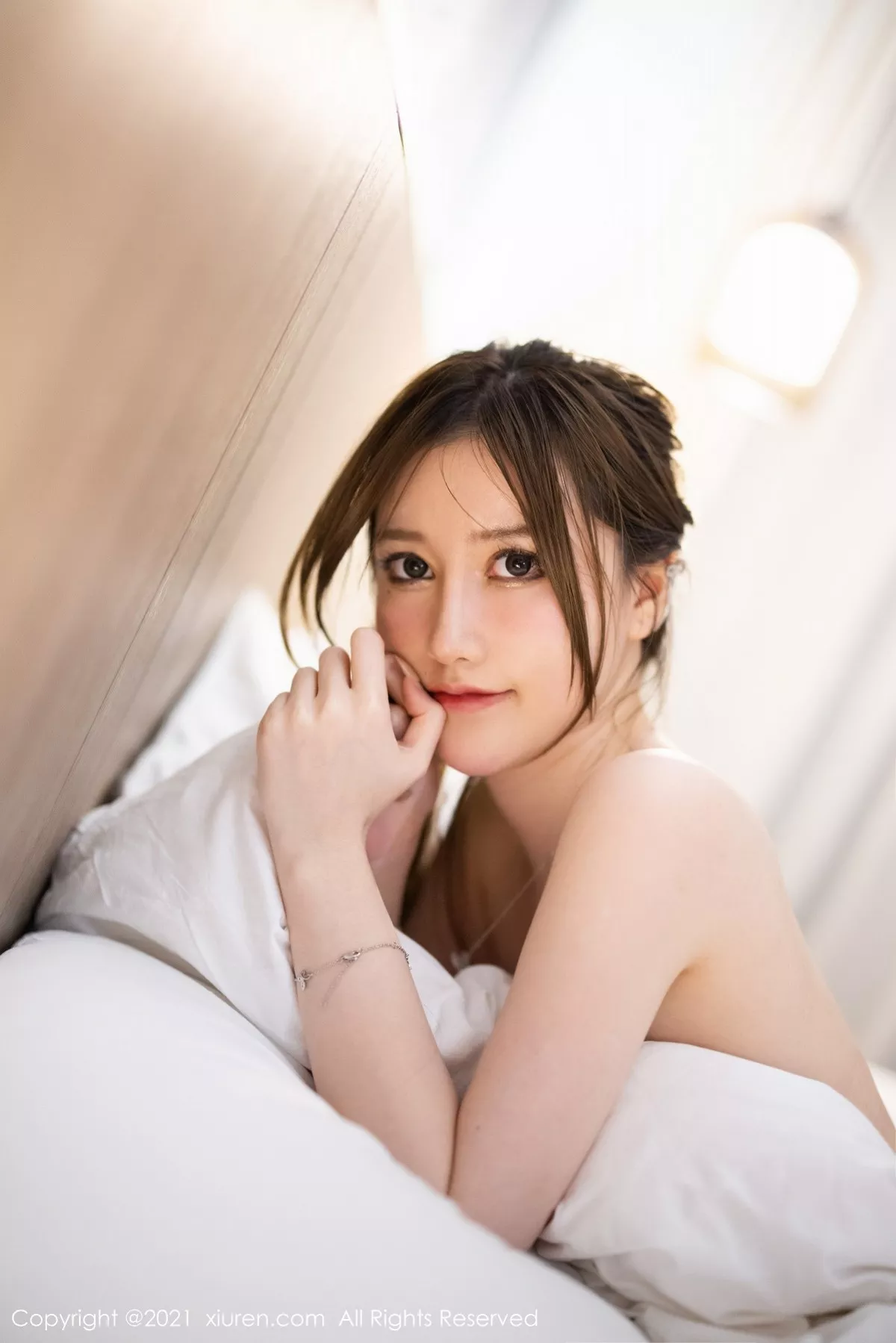 [XiuRen秀人网]第3882期美桃酱写真 [52P]-052