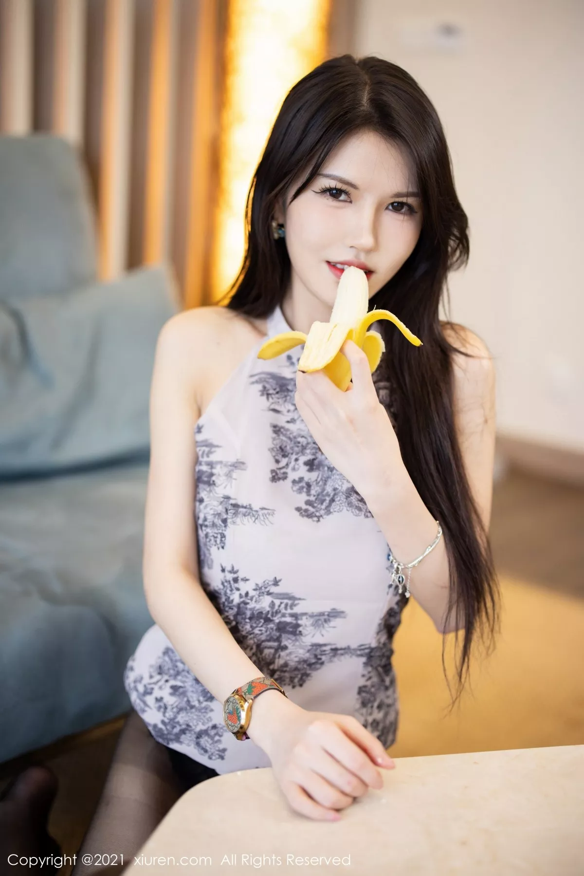 [XiuRen秀人网]第3887期媛媛酱写真 [42P]-031