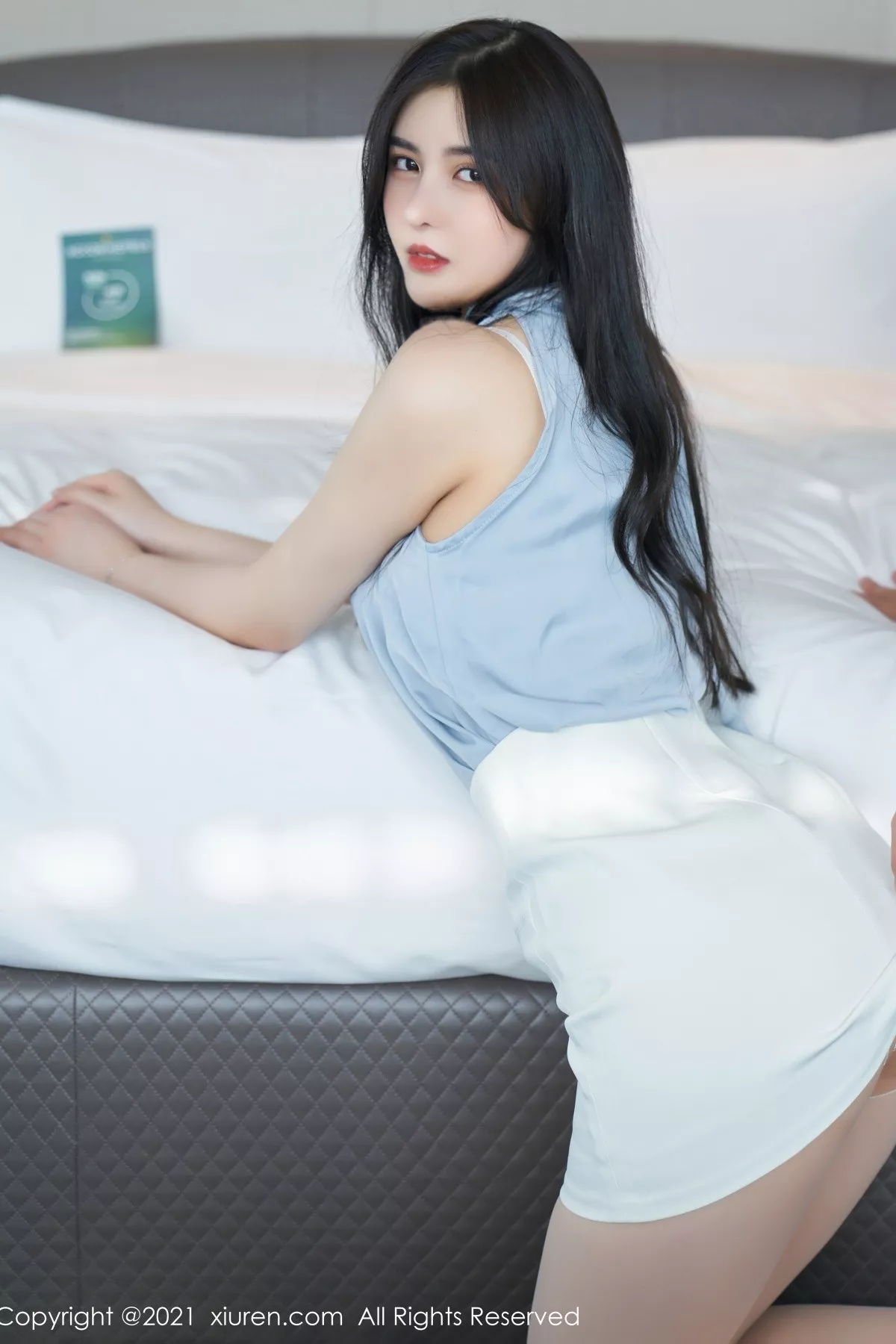 [XiuRen秀人网]第3888期韩静安写真 [68P]-023