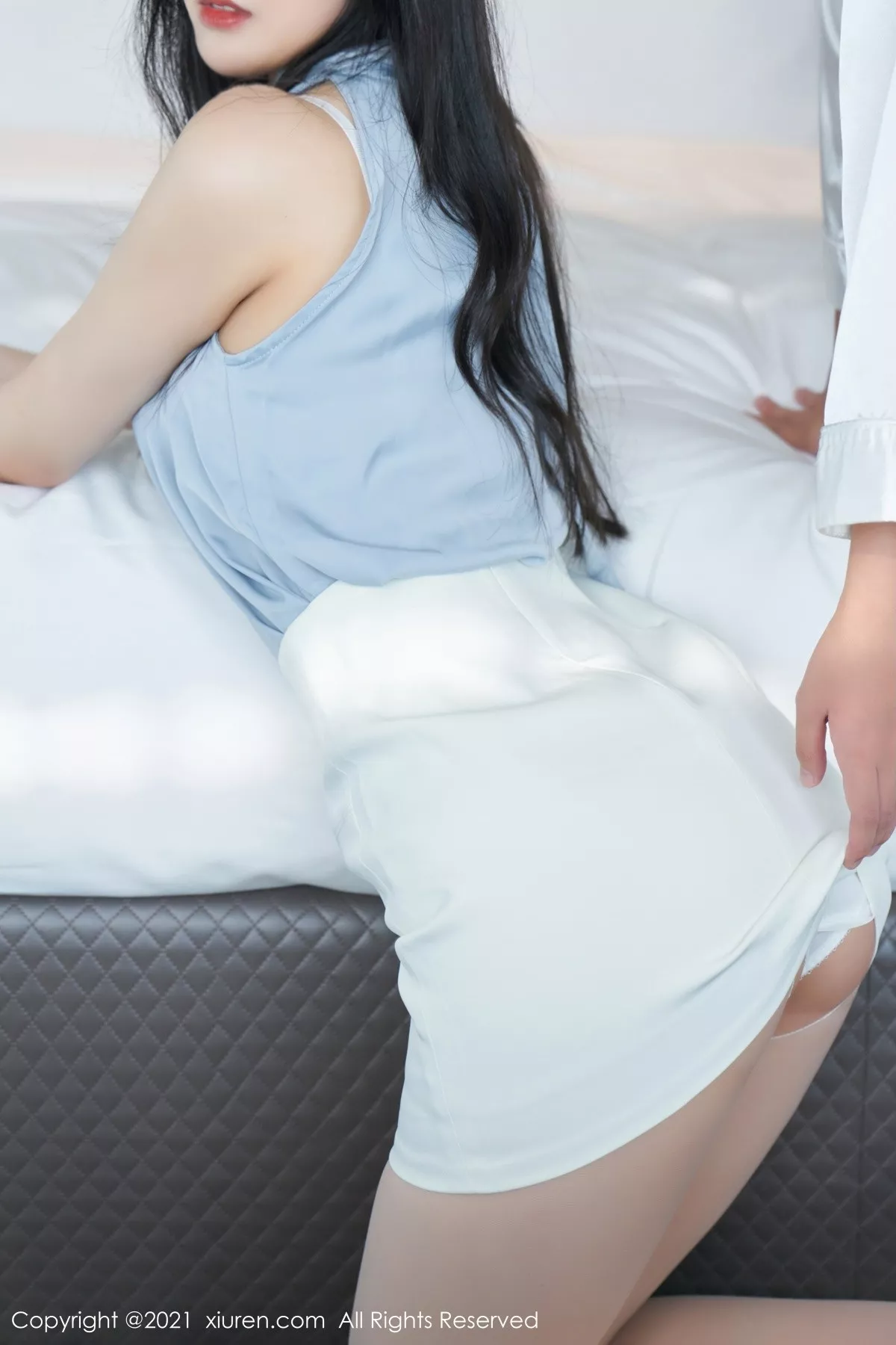 [XiuRen秀人网]第3888期韩静安写真 [68P]-024