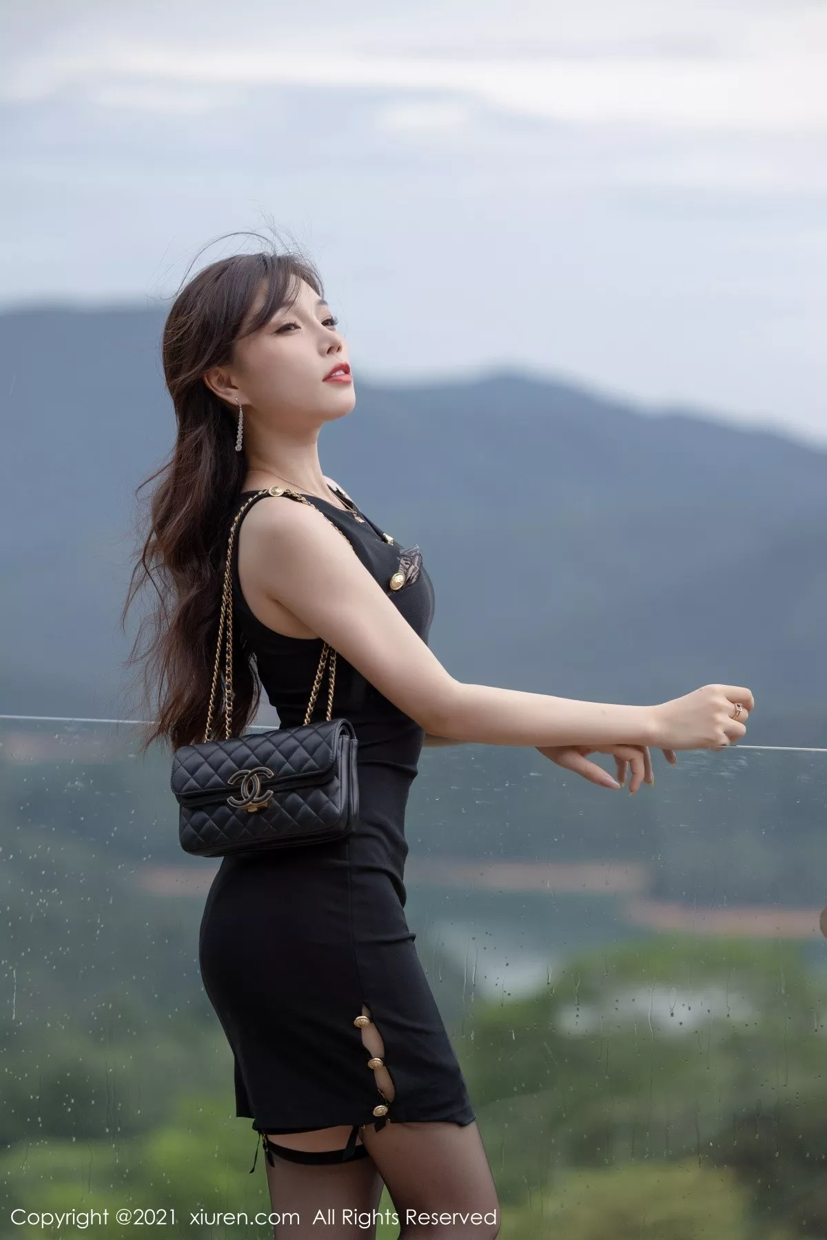 [XiuRen秀人网]第3893期芝芝Booty写真 [93P]-005