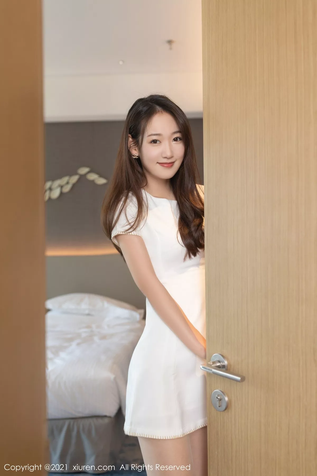 [XiuRen秀人网]第3895期唐安琪写真 [78P]-016
