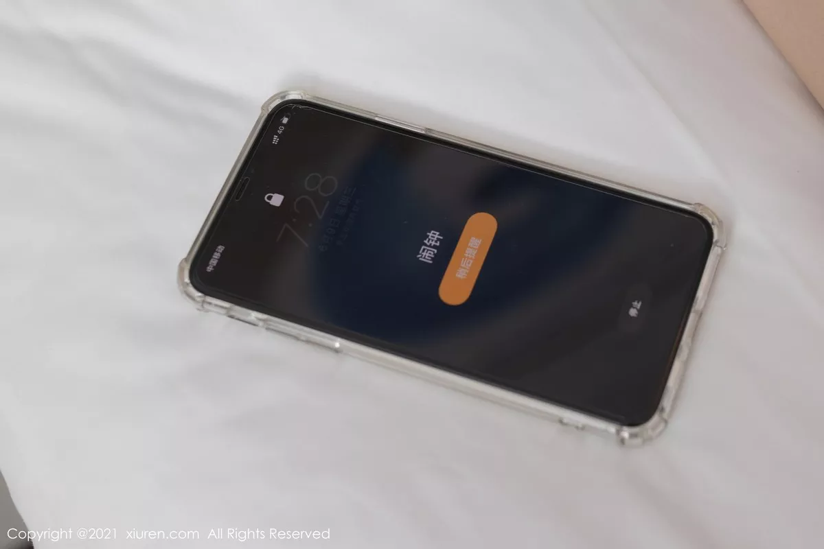 [XiuRen秀人网]第3902期安然写真 [68P]-019