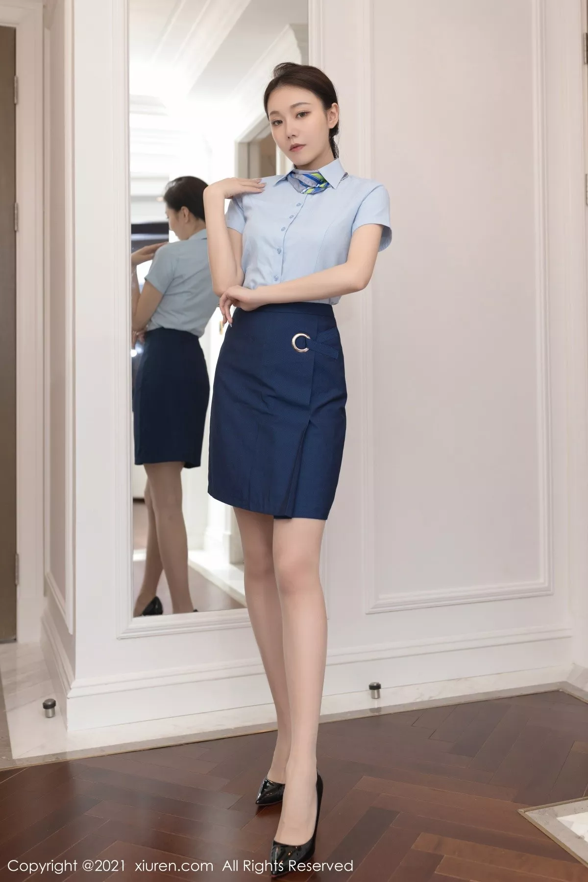 [XiuRen秀人网]第3902期安然写真 [68P]-065