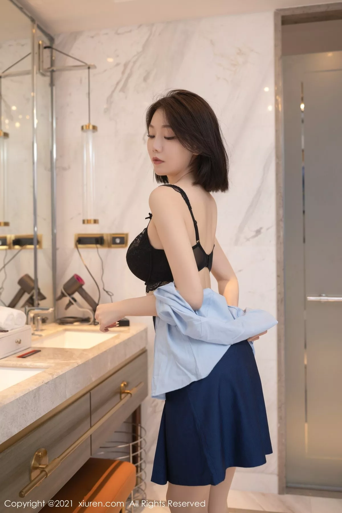 [XiuRen秀人网]第3902期安然写真 [68P]-047