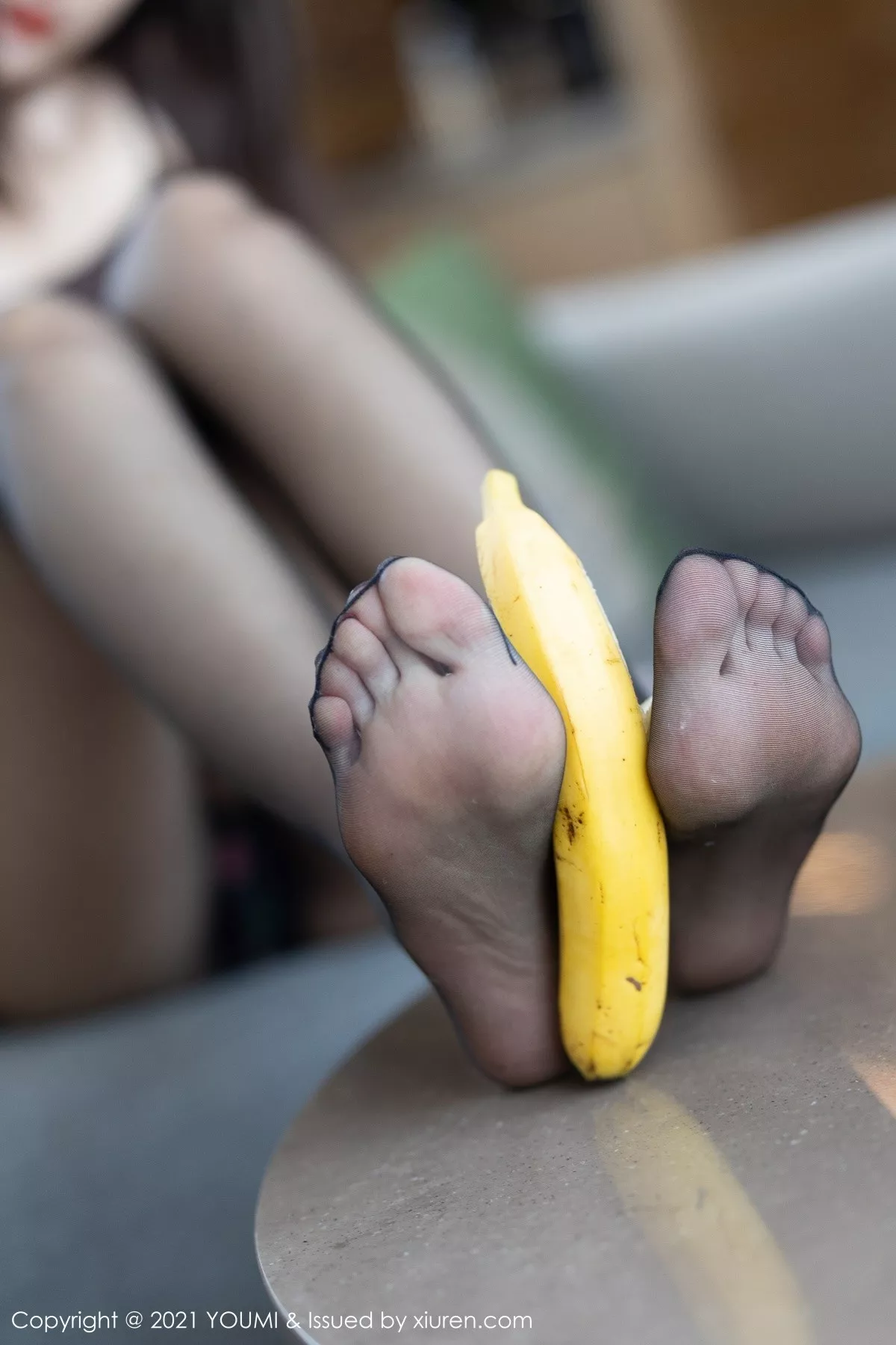 [YouMi尤蜜荟]第690期玥儿玥写真 [67P]-035