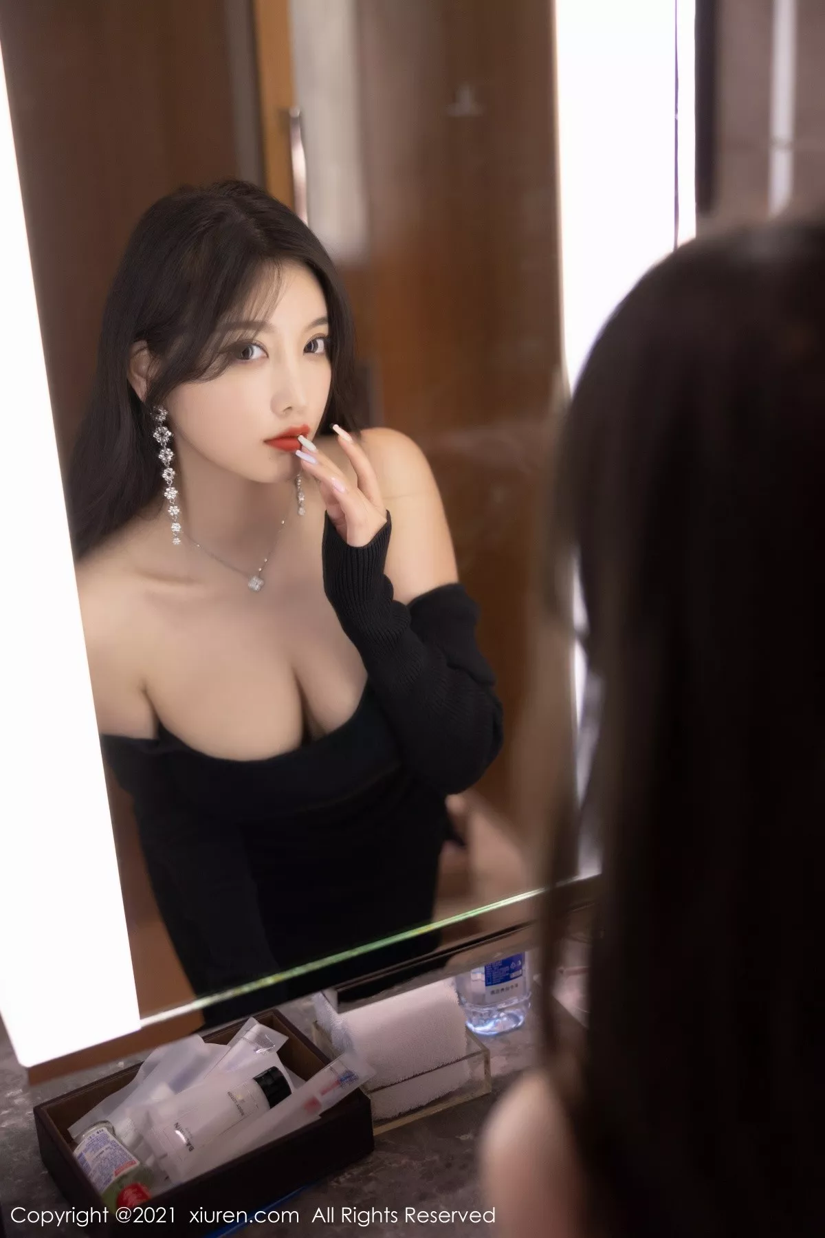 [XiuRen秀人网]第3911期杨晨晨写真 [77P]-036