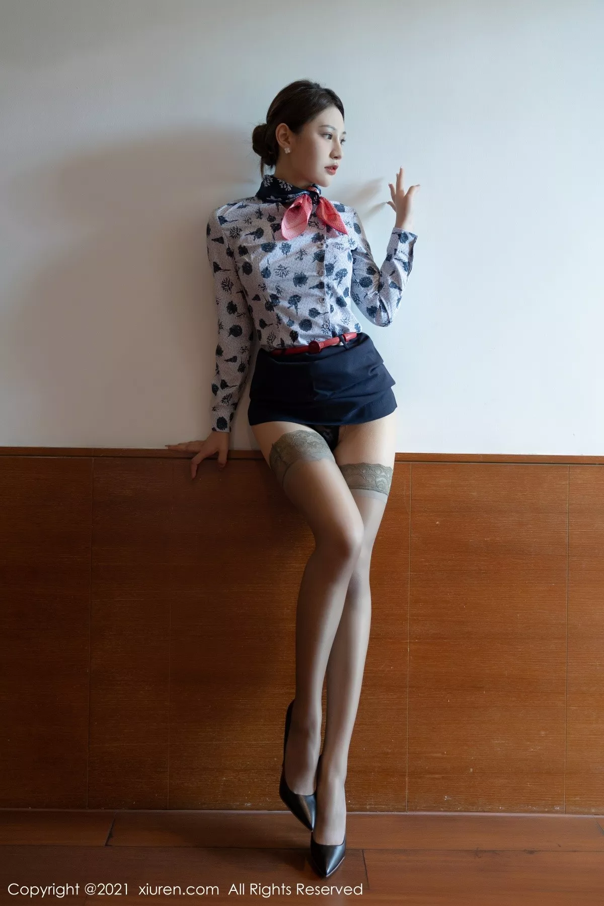 [XiuRen秀人网]第3914期张欣欣写真 [70P]-013