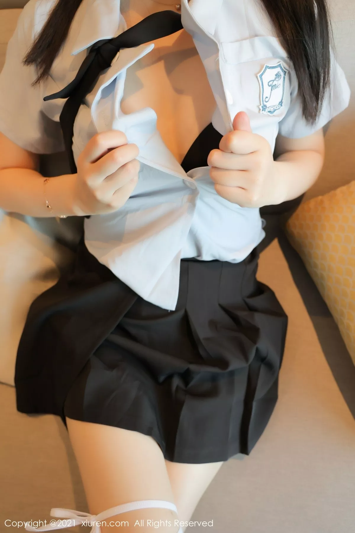[XiuRen秀人网]第3918期宝宝写真 [66P]-023