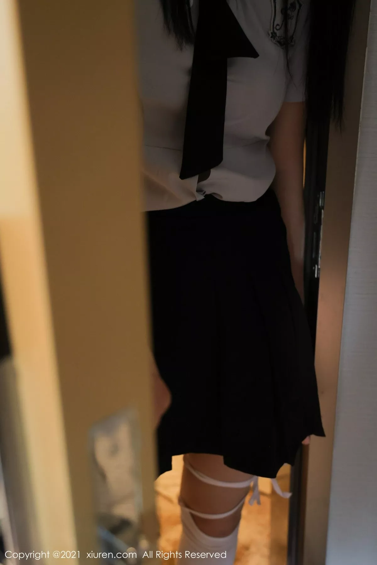 [XiuRen秀人网]第3918期宝宝写真 [66P]-011