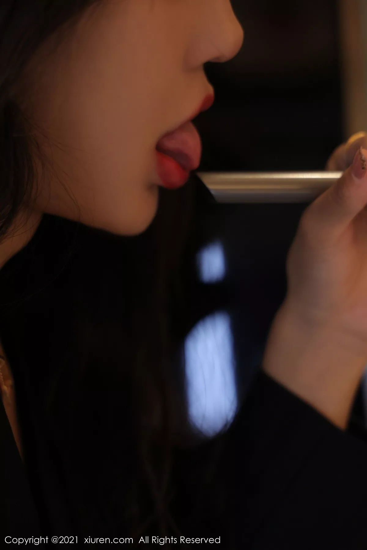 [XiuRen秀人网]第3927期蓝莓FY写真 [76P]-029