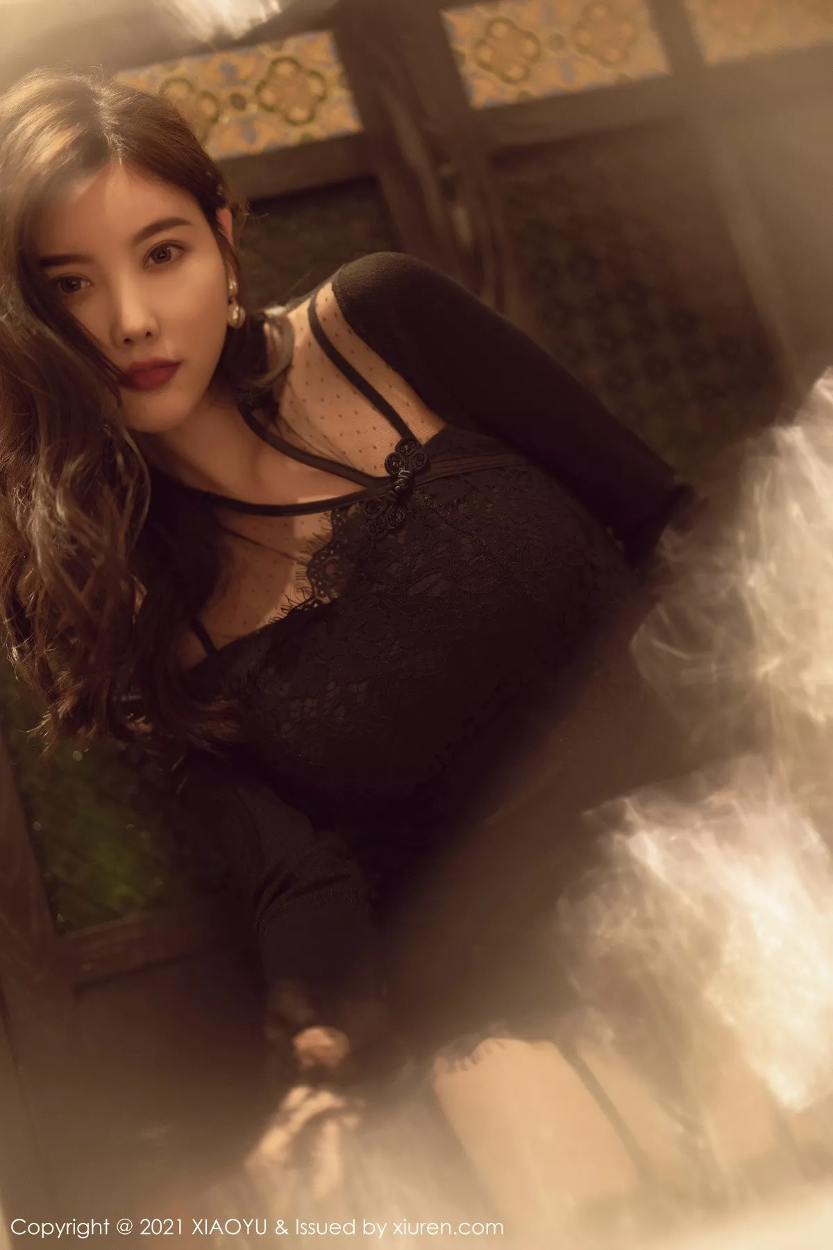 [XiaoYu画语界]第612期杨晨晨写真 [81P]-042