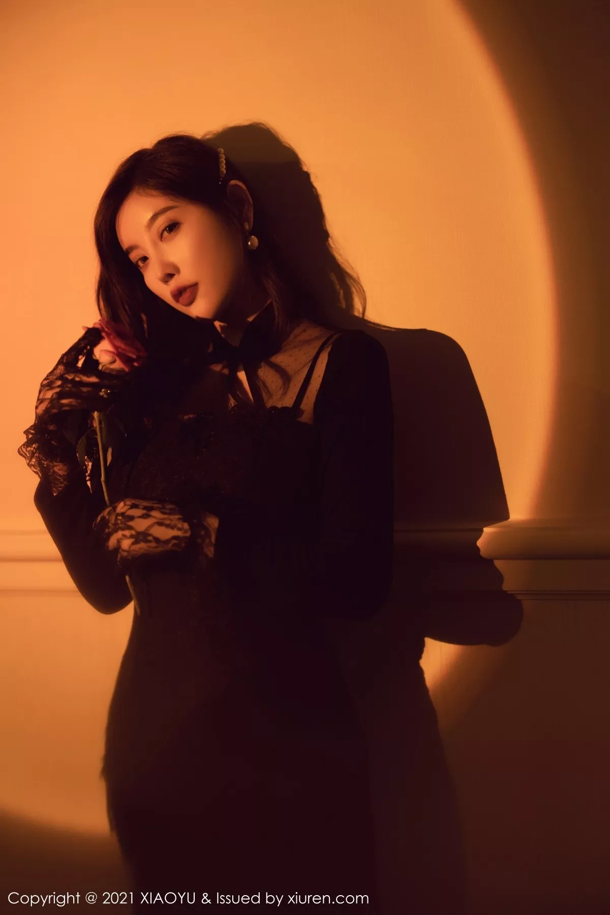 [XiaoYu画语界]第612期杨晨晨写真 [81P]-026