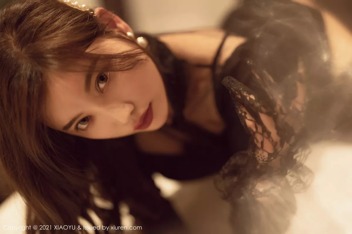 [XiaoYu画语界]第612期杨晨晨写真 [81P]-058