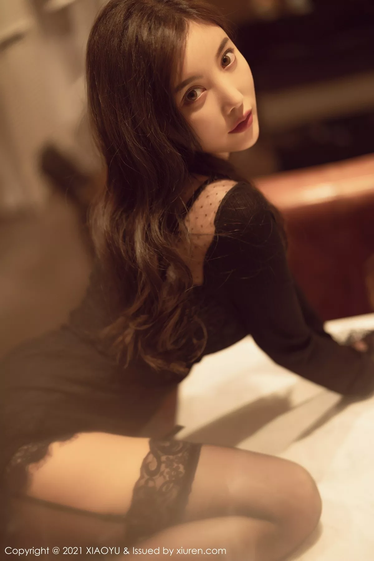 [XiaoYu画语界]第612期杨晨晨写真 [81P]-048