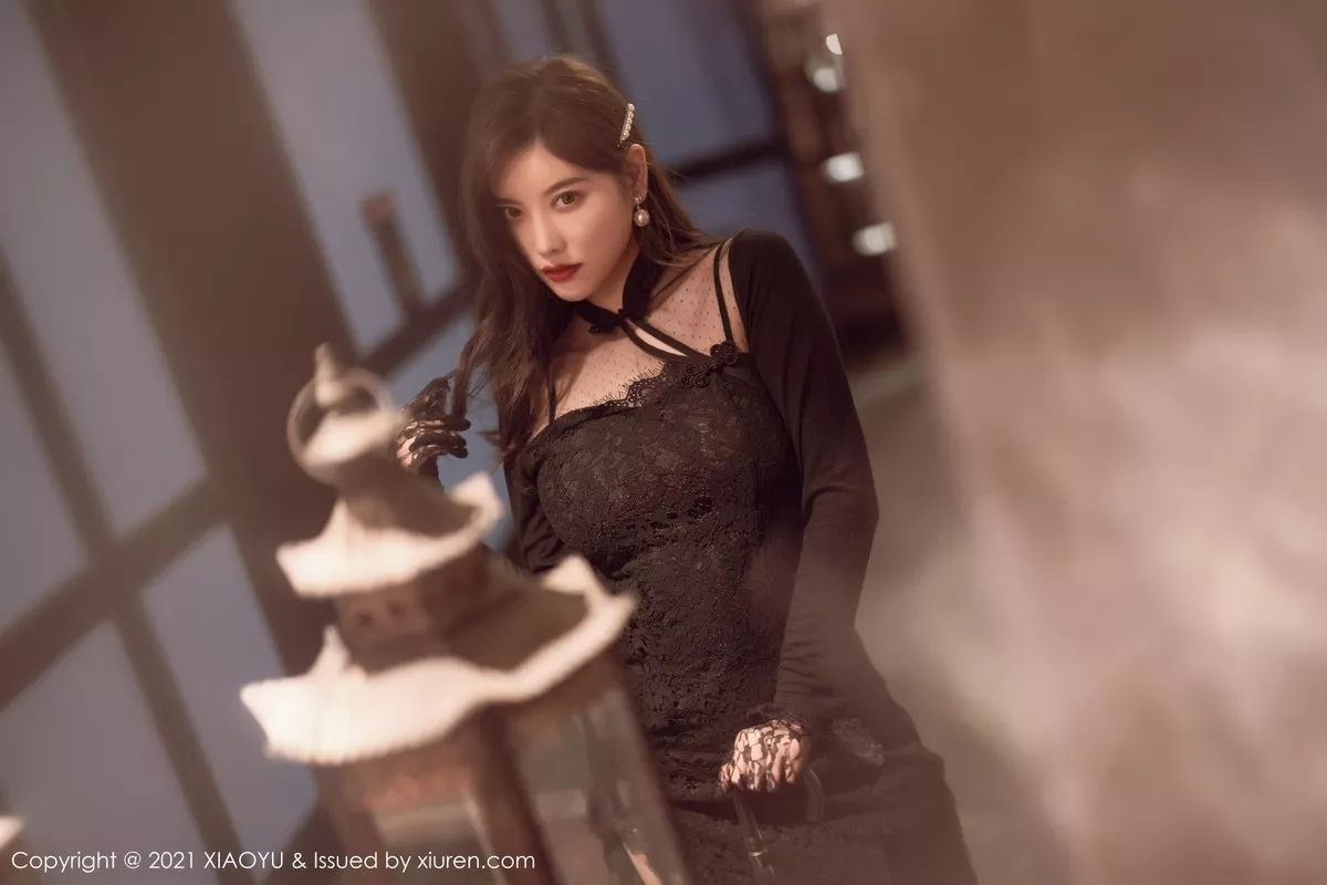 [XiaoYu画语界]第612期杨晨晨写真 [81P]-019