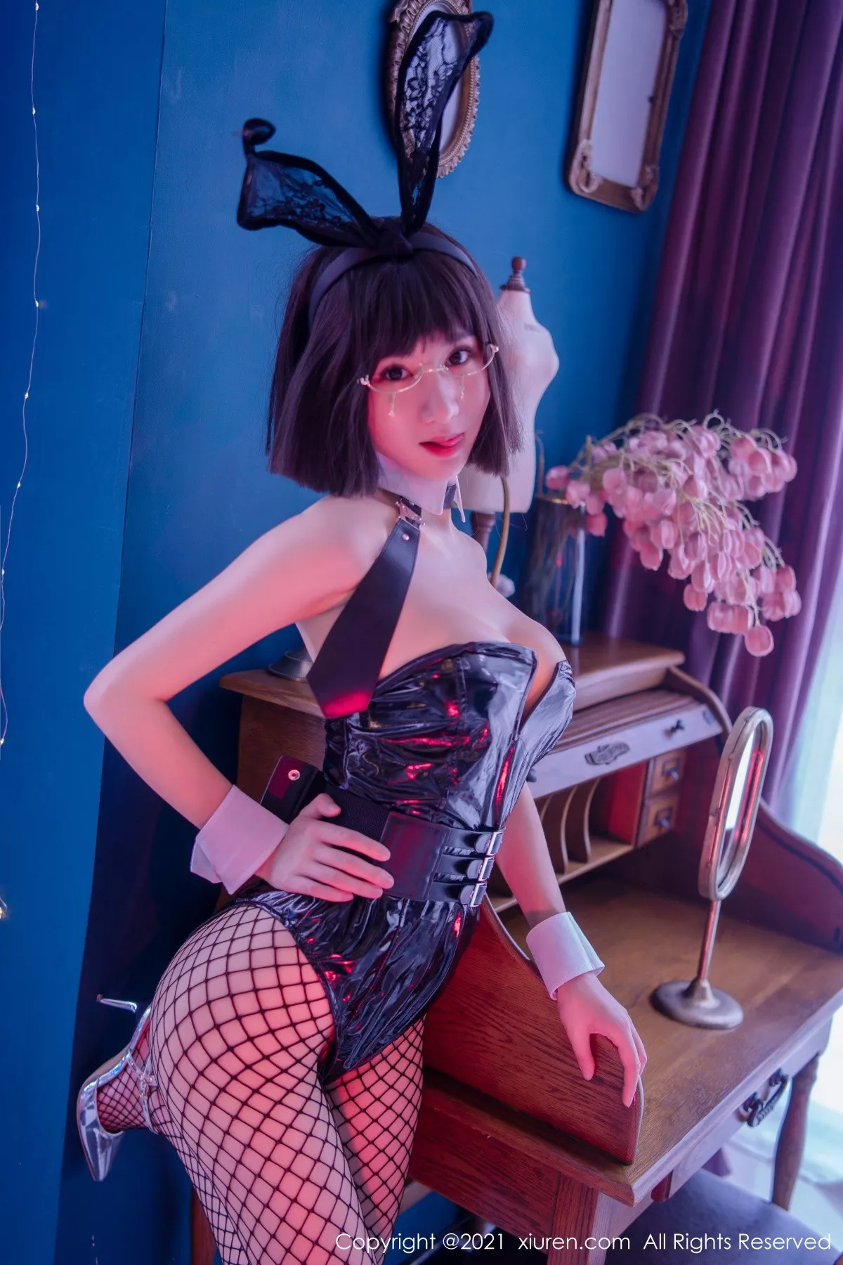 [XiuRen秀人网]第3926期小果冻儿写真 [62P]-018