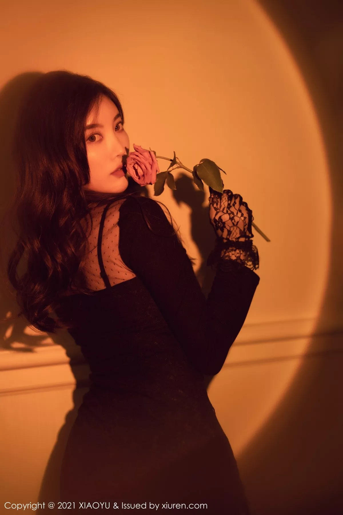 [XiaoYu画语界]第612期杨晨晨写真 [81P]-028