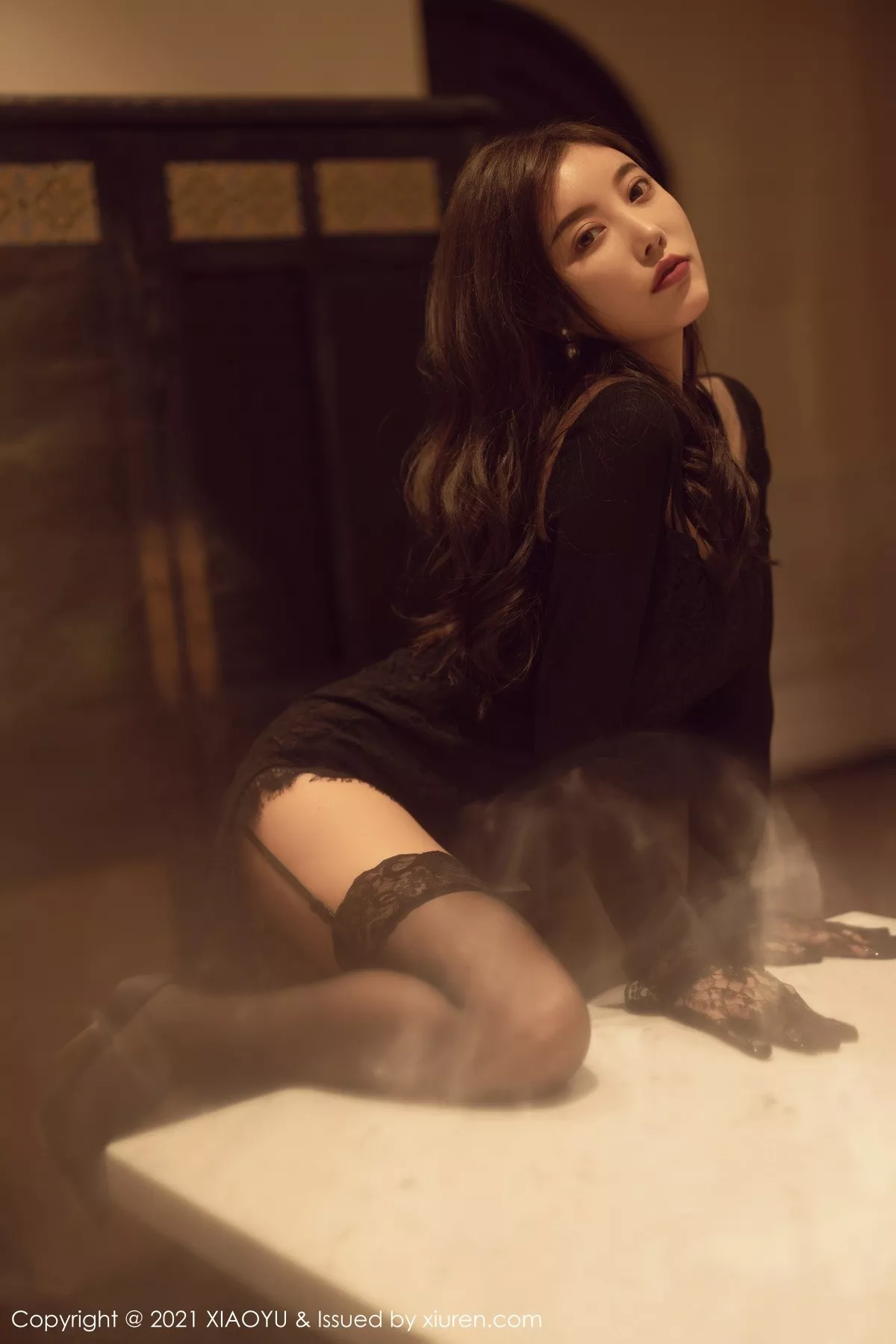 [XiaoYu画语界]第612期杨晨晨写真 [81P]-047