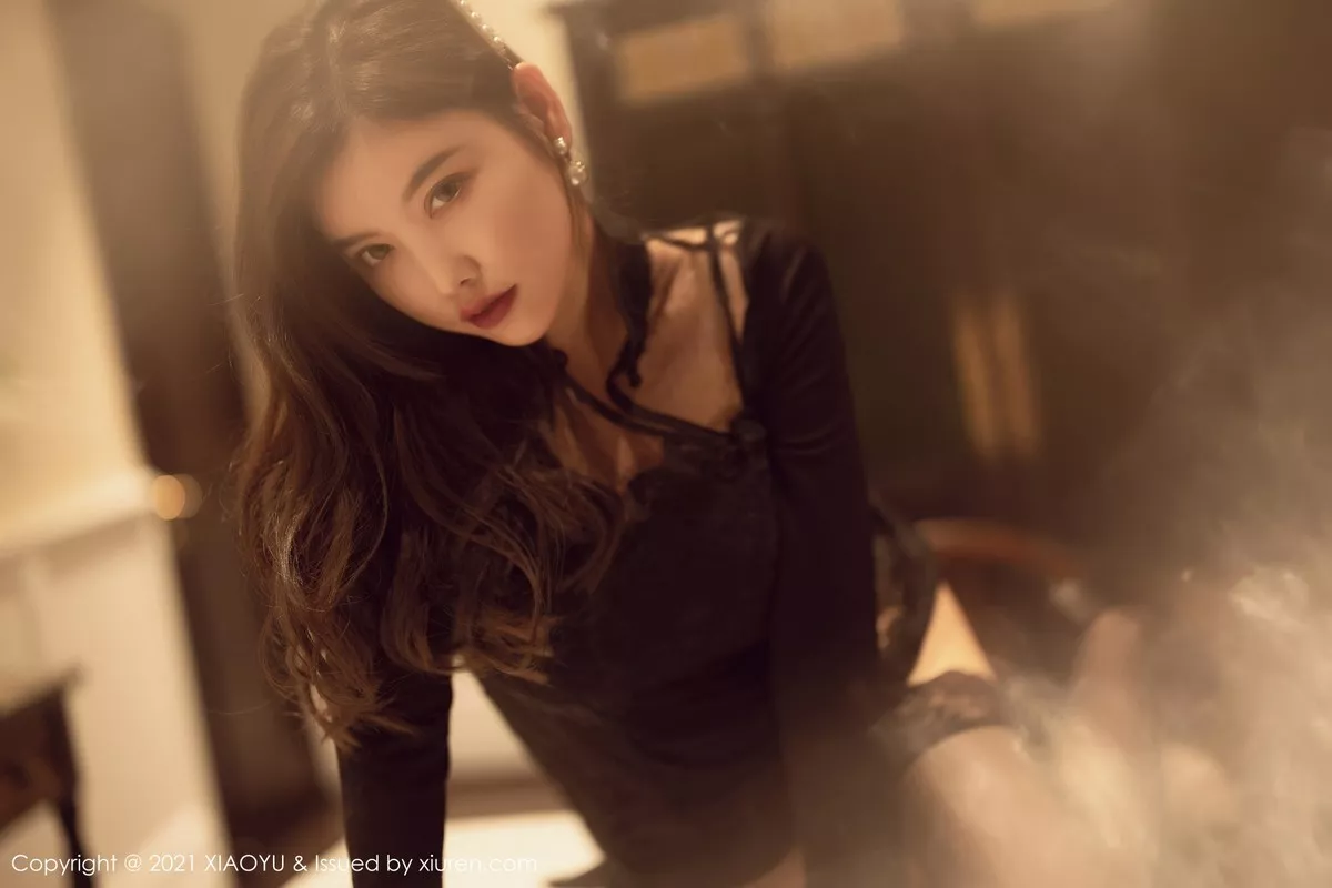[XiaoYu画语界]第612期杨晨晨写真 [81P]-060