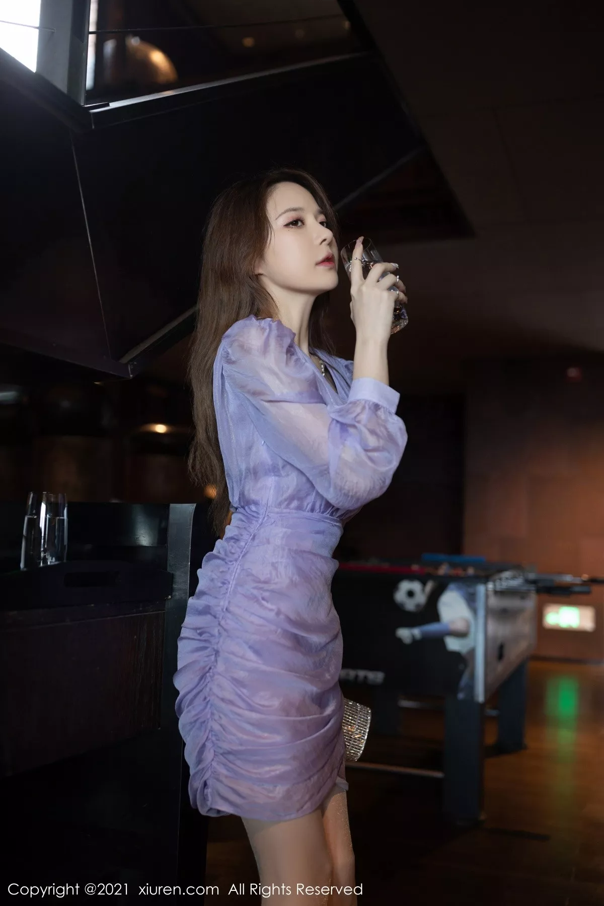 [XiuRen秀人网]第3930期鱼子酱写真 [73P]-007