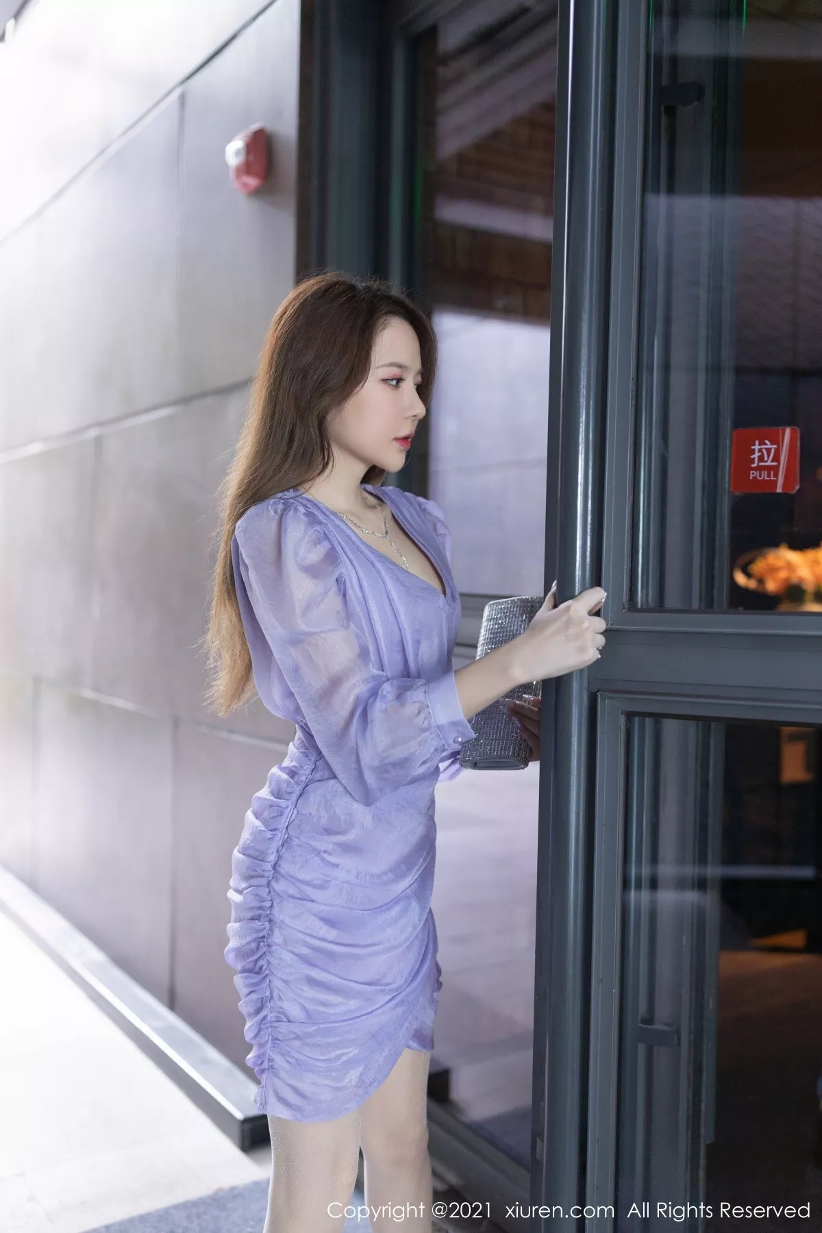 [XiuRen秀人网]第3930期鱼子酱写真 [73P]-005