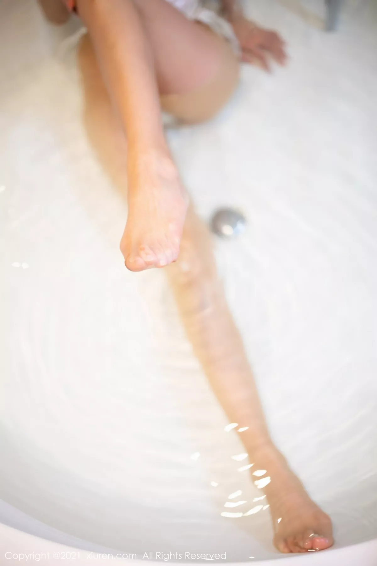 [XiuRen秀人网]第3928期方子萱写真 [40P]-029