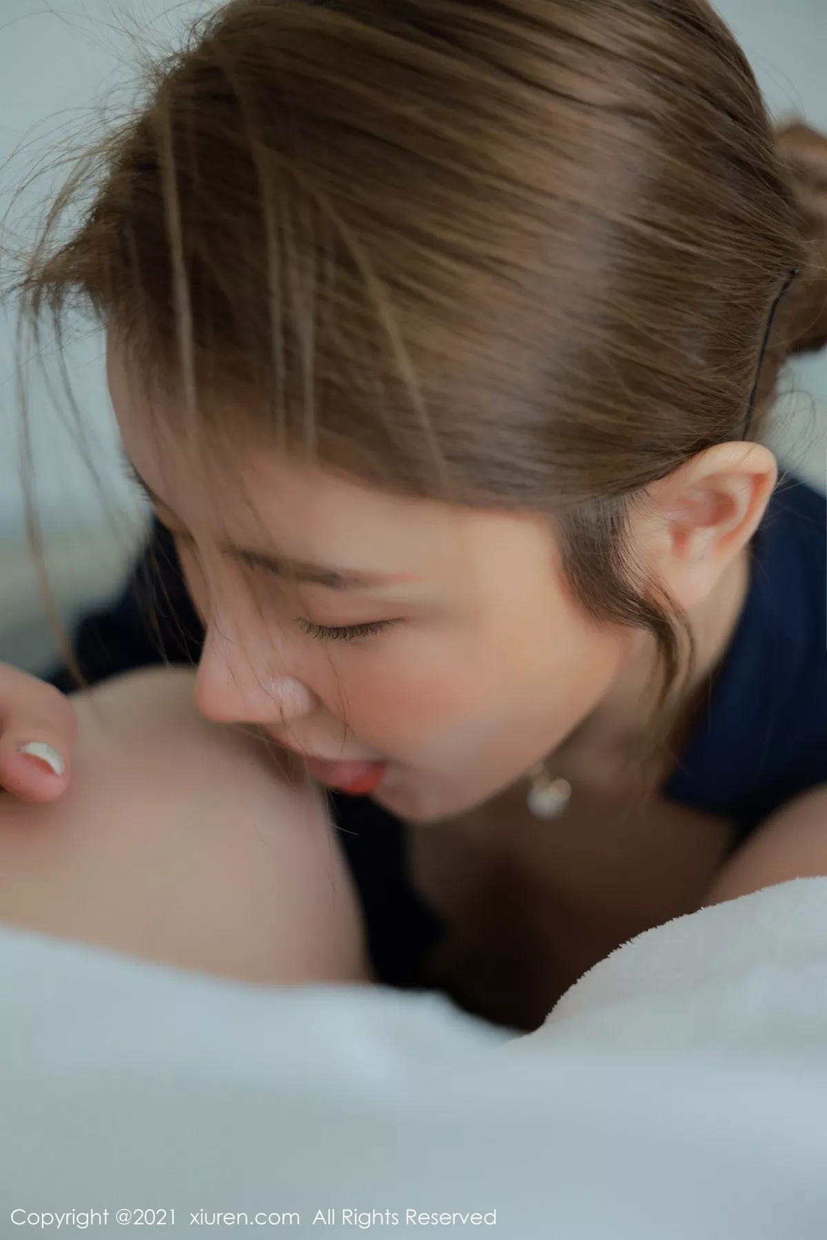 [XiuRen秀人网]第3933期夏西写真 [54P]-047