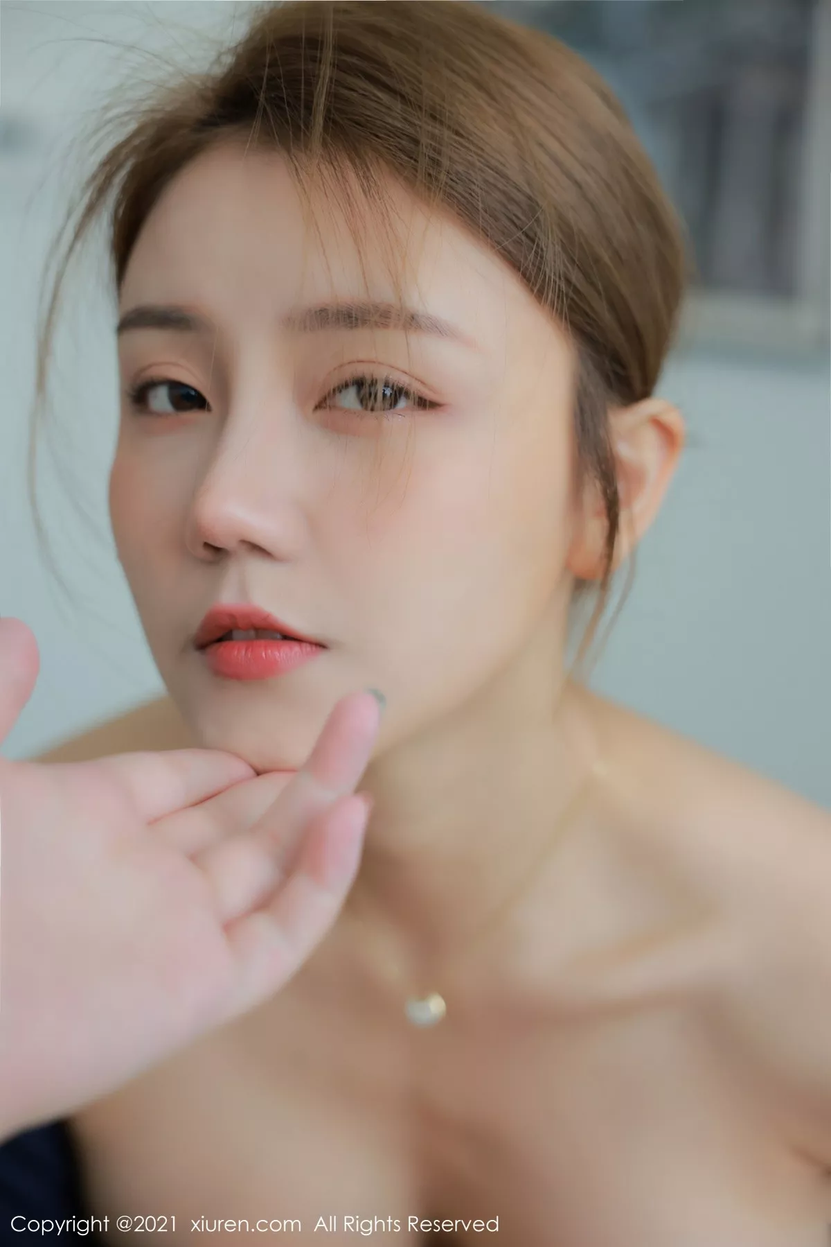 [XiuRen秀人网]第3933期夏西写真 [54P]-048