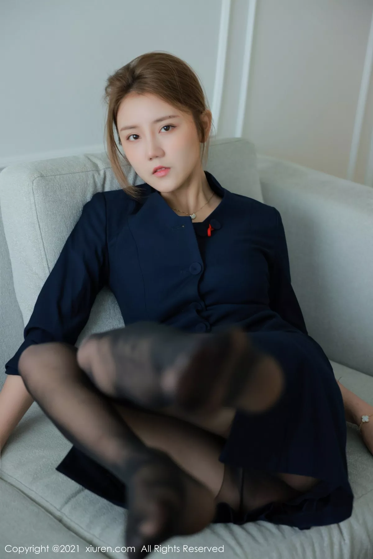 [XiuRen秀人网]第3933期夏西写真 [54P]-016