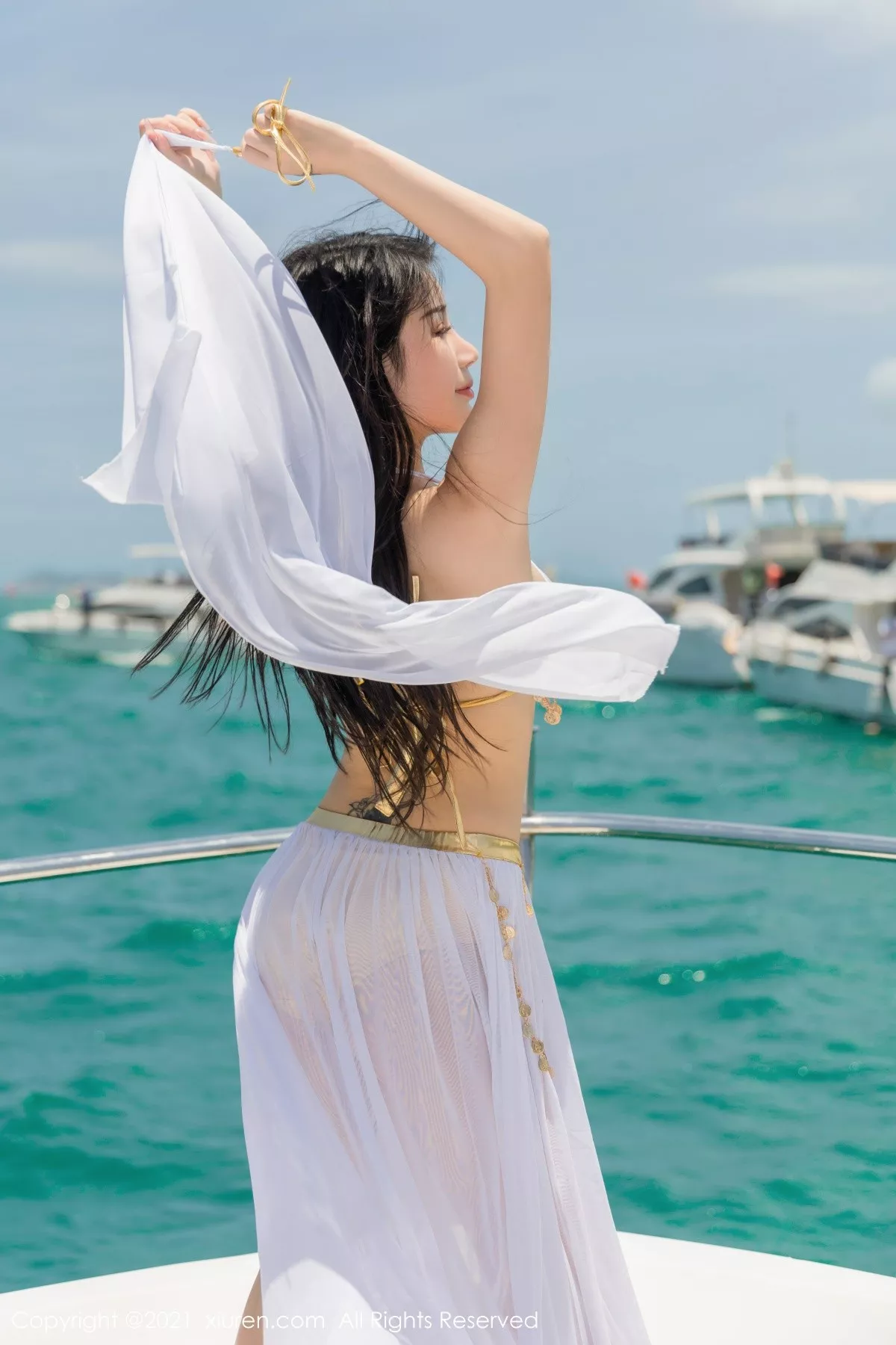 [XiuRen秀人网]第3932期美七写真 [74P]-044