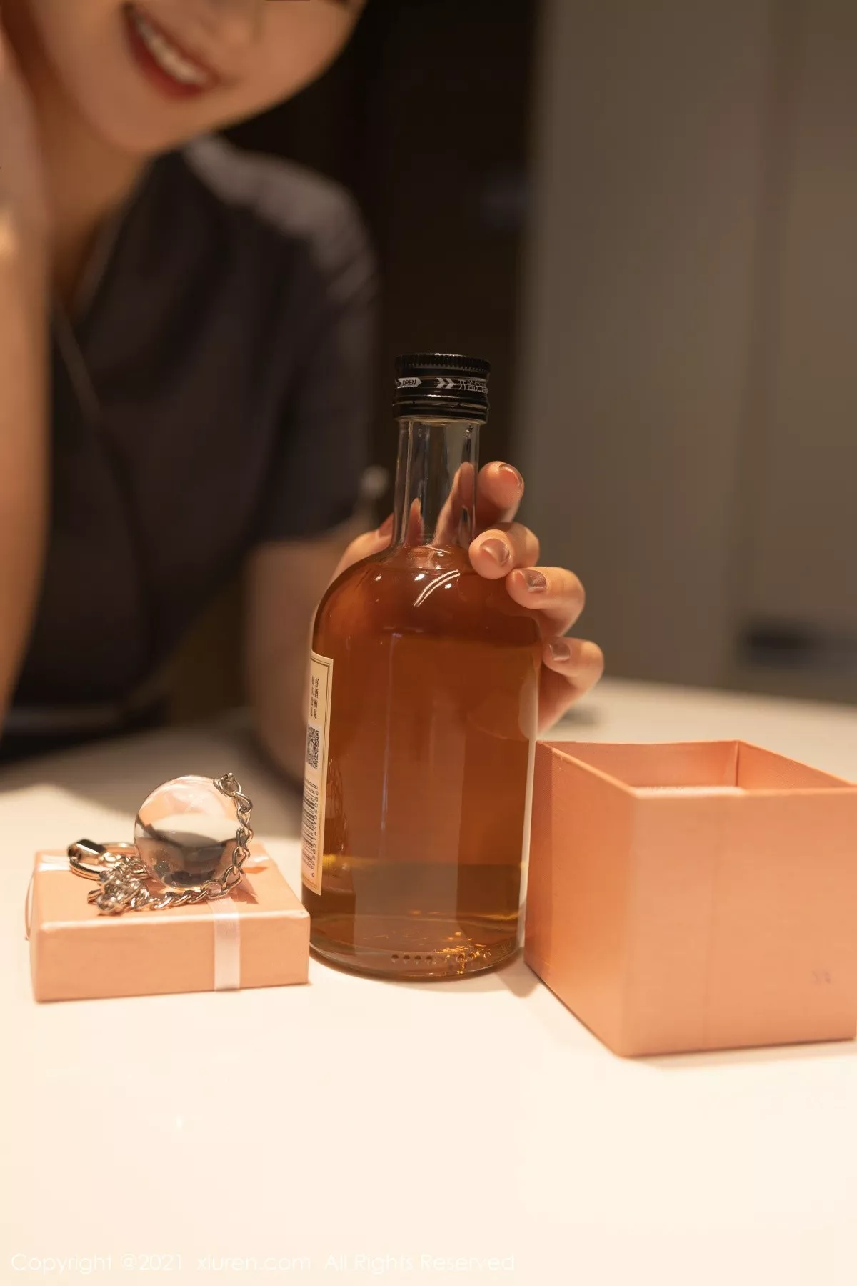 [XiuRen秀人网]第3943期唐安琪写真 [82P]-013