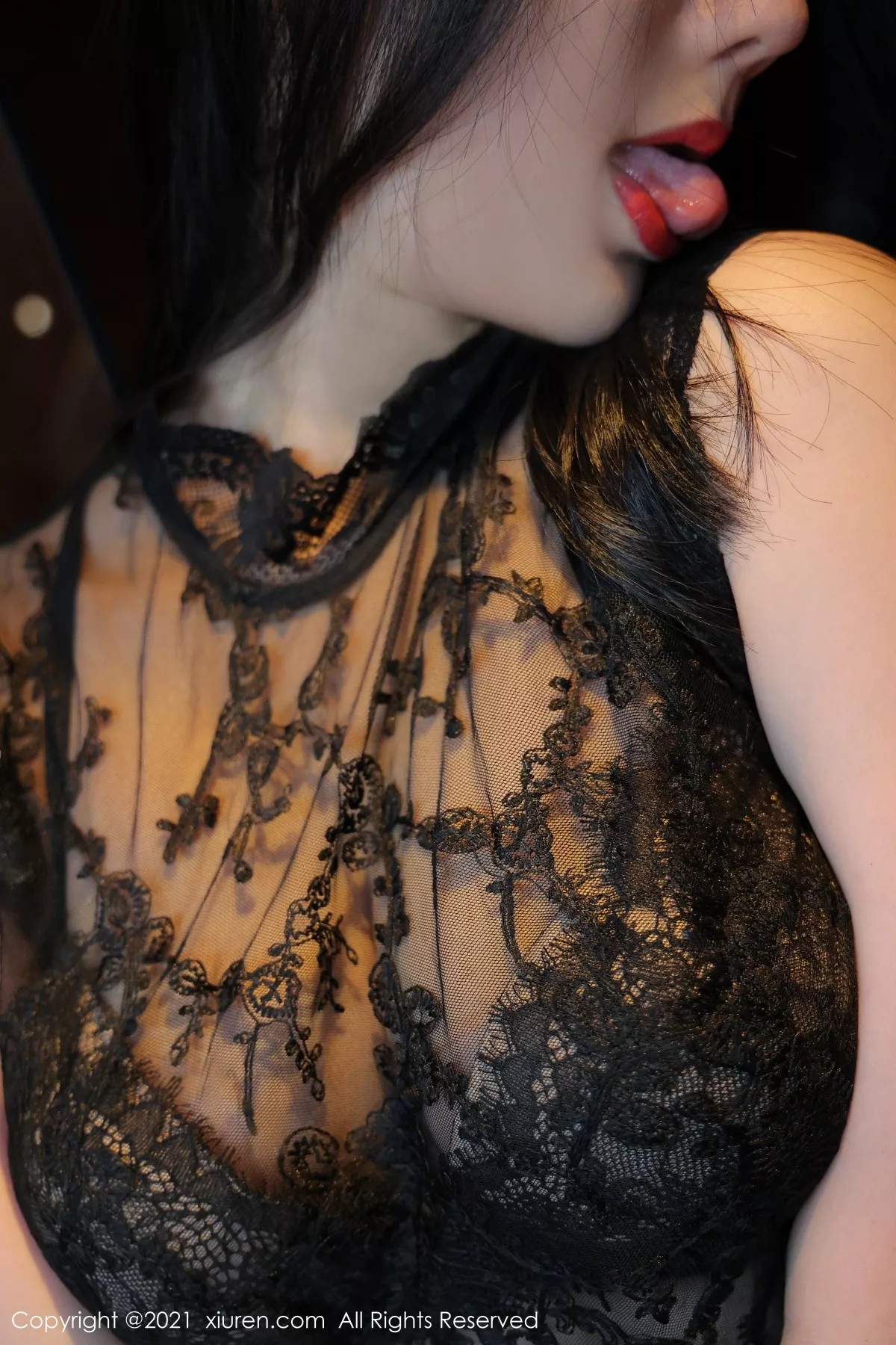 [XiuRen秀人网]第3938期苏小曼写真 [63P]-008