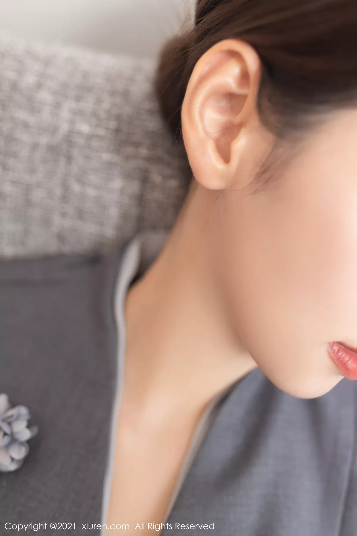 [XiuRen秀人网]第3943期唐安琪写真 [82P]-027