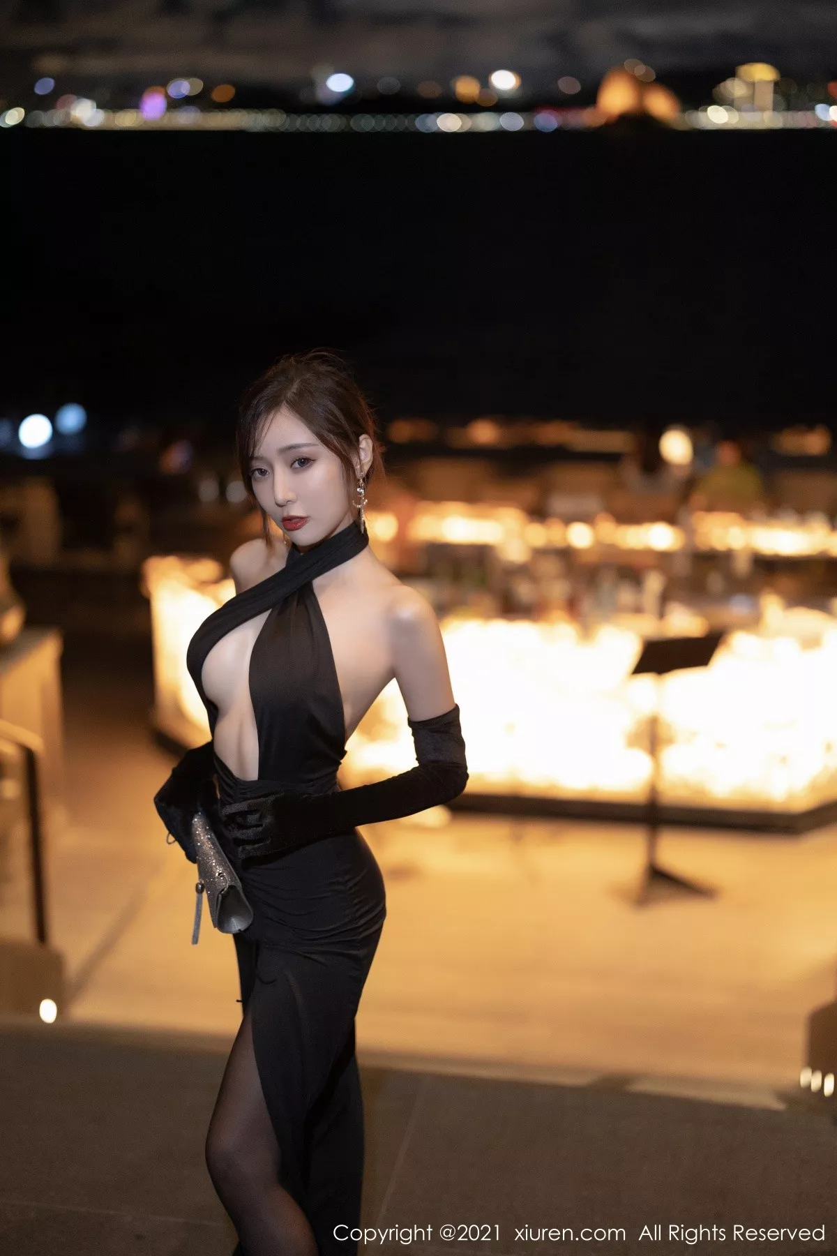 [XiuRen秀人网]第3944期王馨瑶写真 [74P]-071