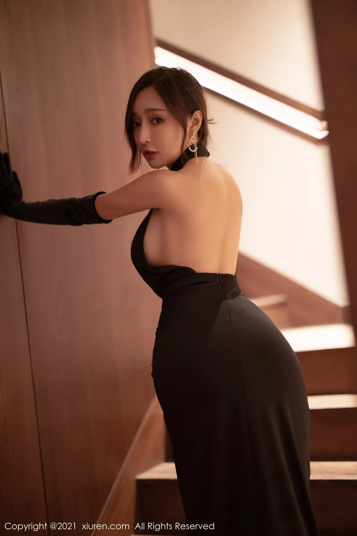 [XiuRen秀人网]第3944期王馨瑶写真 [74P]-060