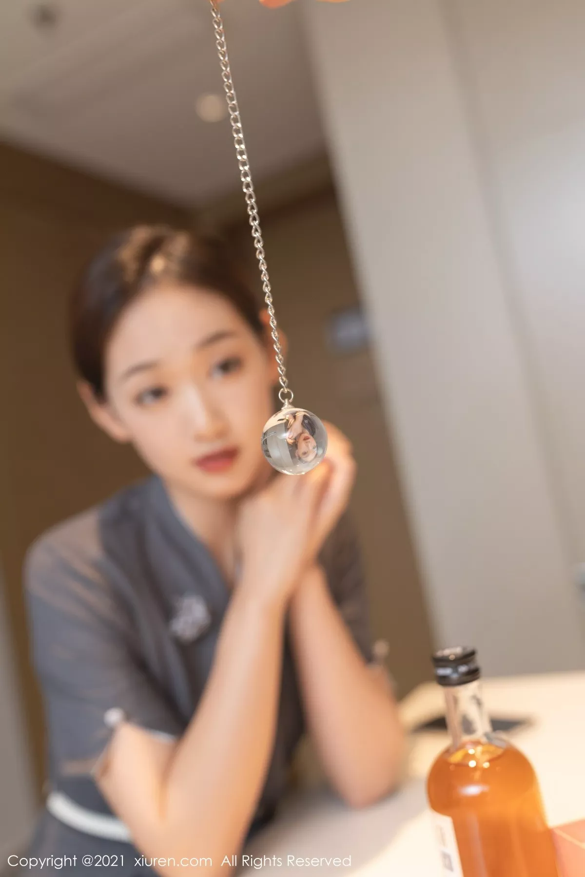 [XiuRen秀人网]第3943期唐安琪写真 [82P]-016